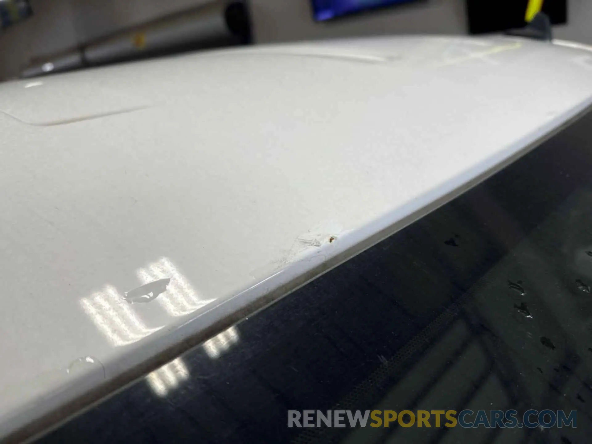 7 Photograph of a damaged car 1FTBR2YG5LKA32432 FORD TRANSIT-250 2020