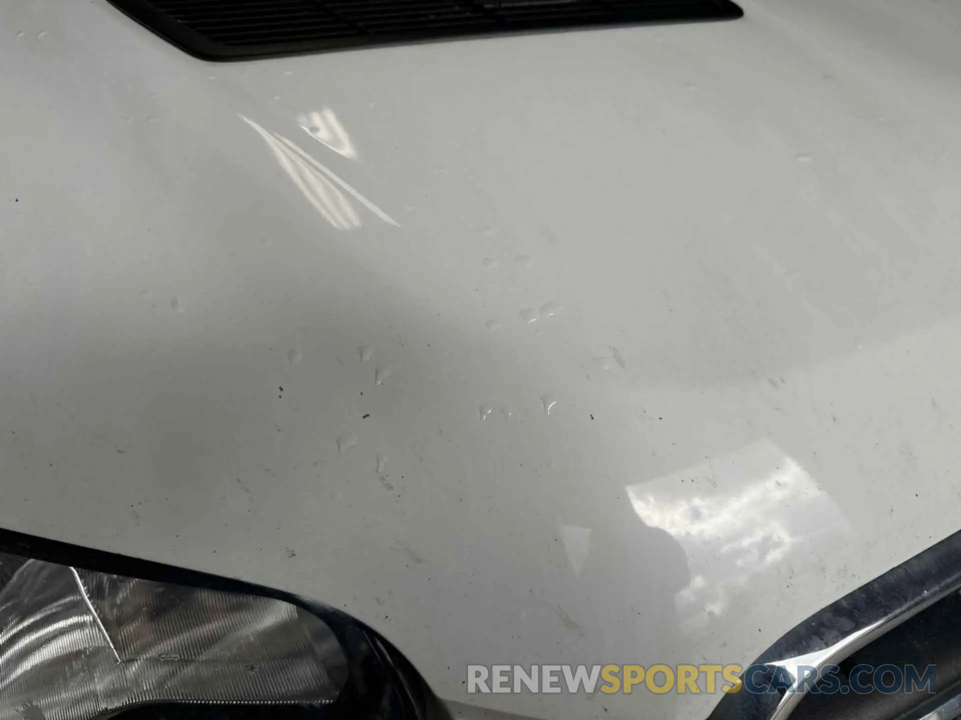 9 Photograph of a damaged car 1FTBR2YG5LKA32432 FORD TRANSIT-250 2020