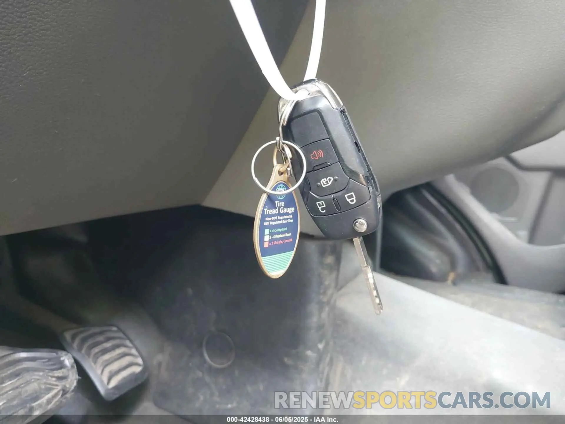11 Photograph of a damaged car 1FTBR1C85MKA12354 FORD TRANSIT-250 2021