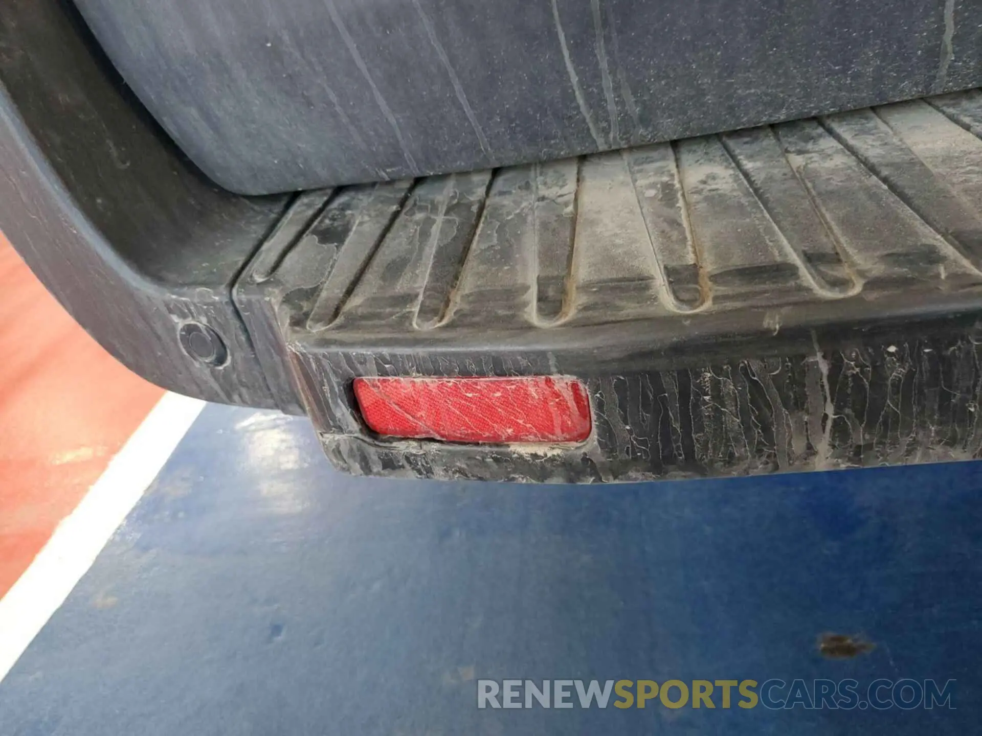 18 Photograph of a damaged car 1FTBR2YG8MKA43152 FORD TRANSIT-250 2021