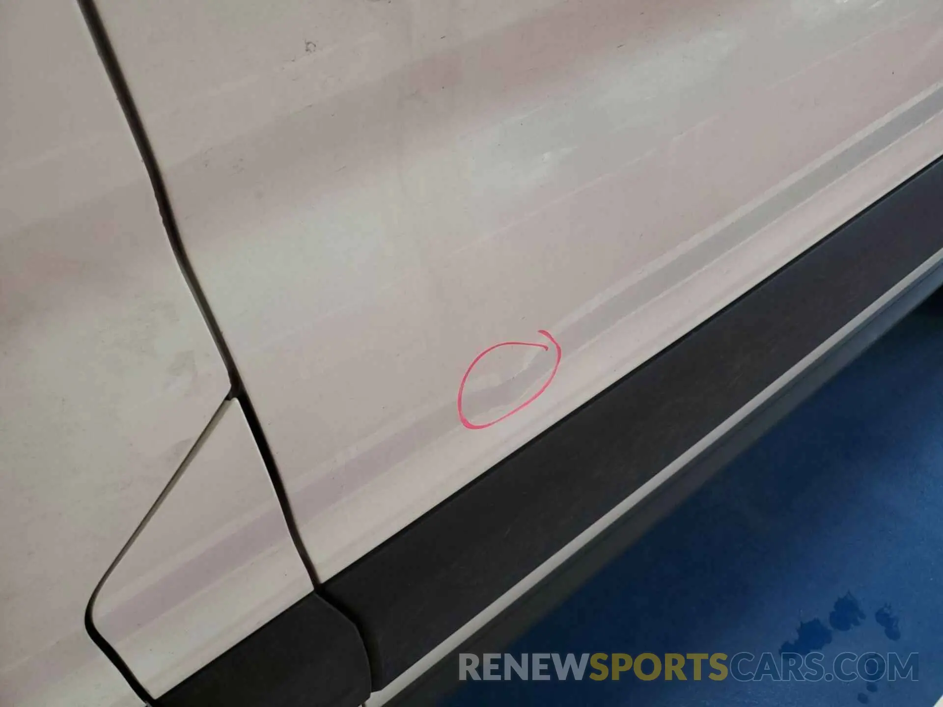 19 Photograph of a damaged car 1FTBR2YG8MKA43152 FORD TRANSIT-250 2021