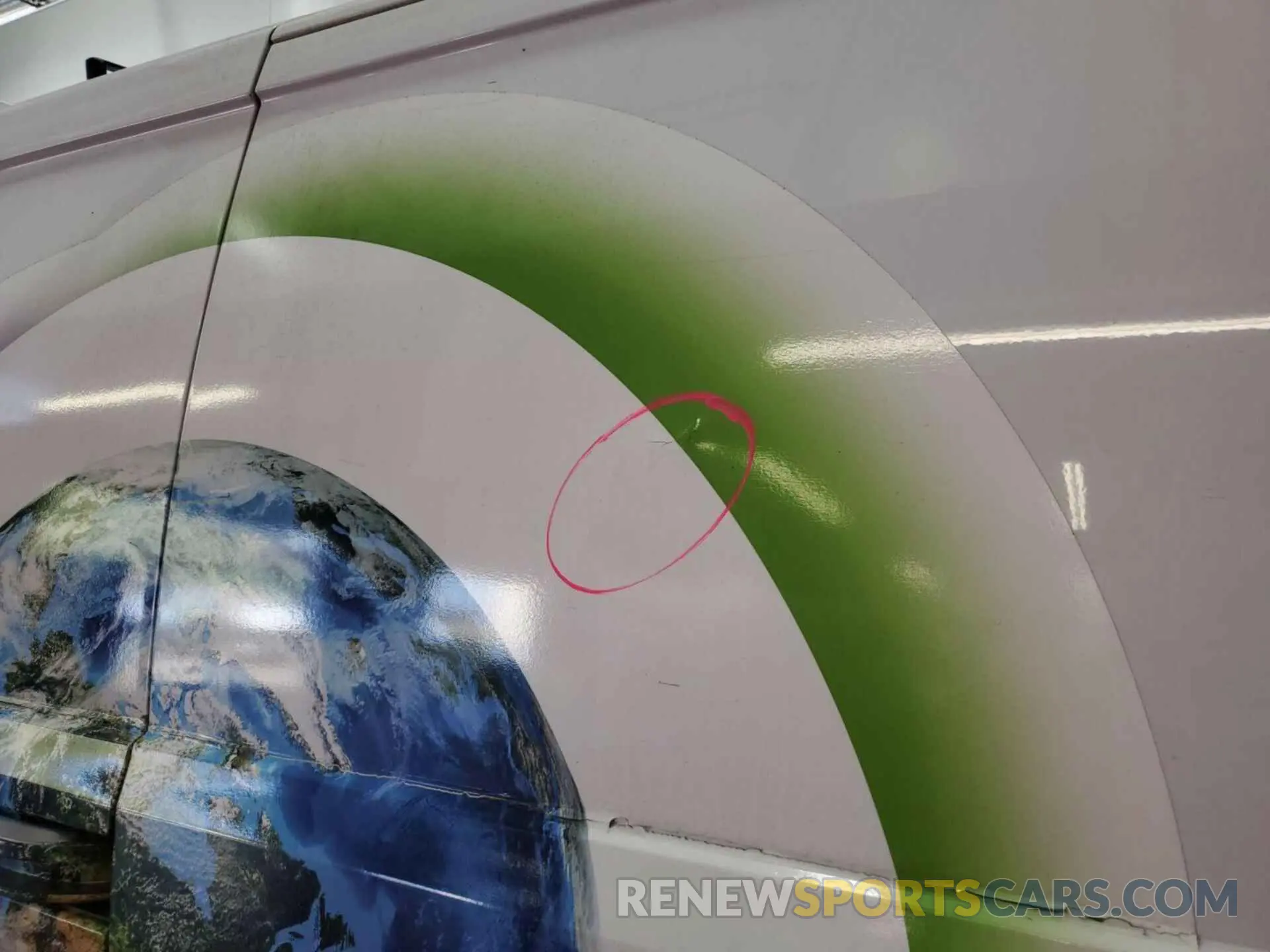 3 Photograph of a damaged car 1FTBR2YG8MKA43152 FORD TRANSIT-250 2021