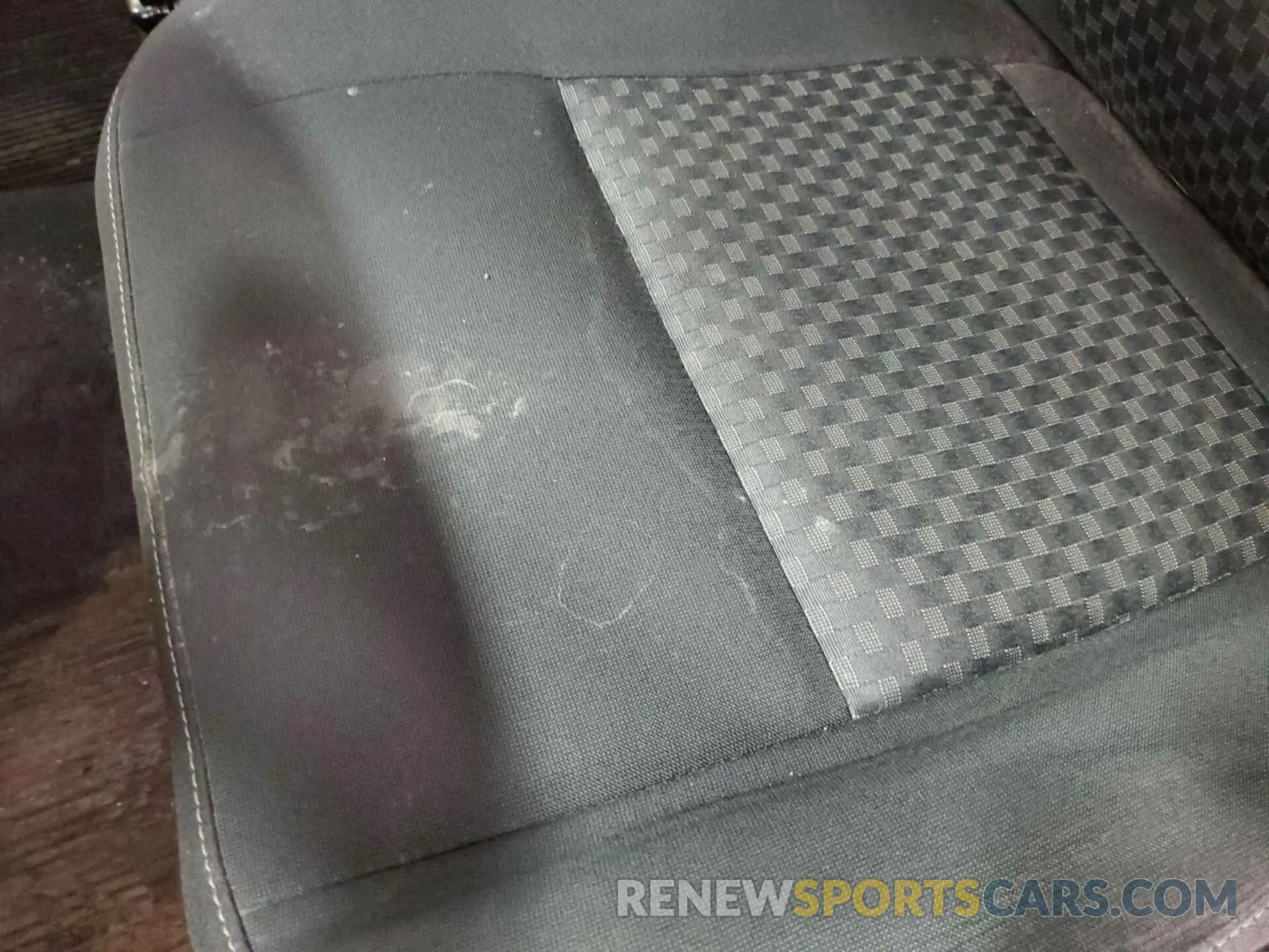 6 Photograph of a damaged car 1FTBR2YG8MKA43152 FORD TRANSIT-250 2021