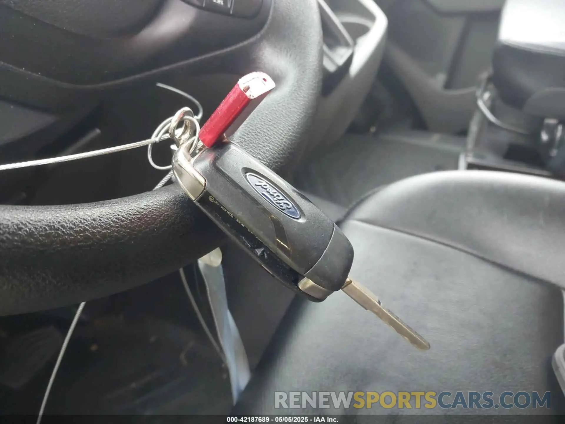 11 Photograph of a damaged car 1FTBR1C81PKA52399 FORD TRANSIT-250 2023