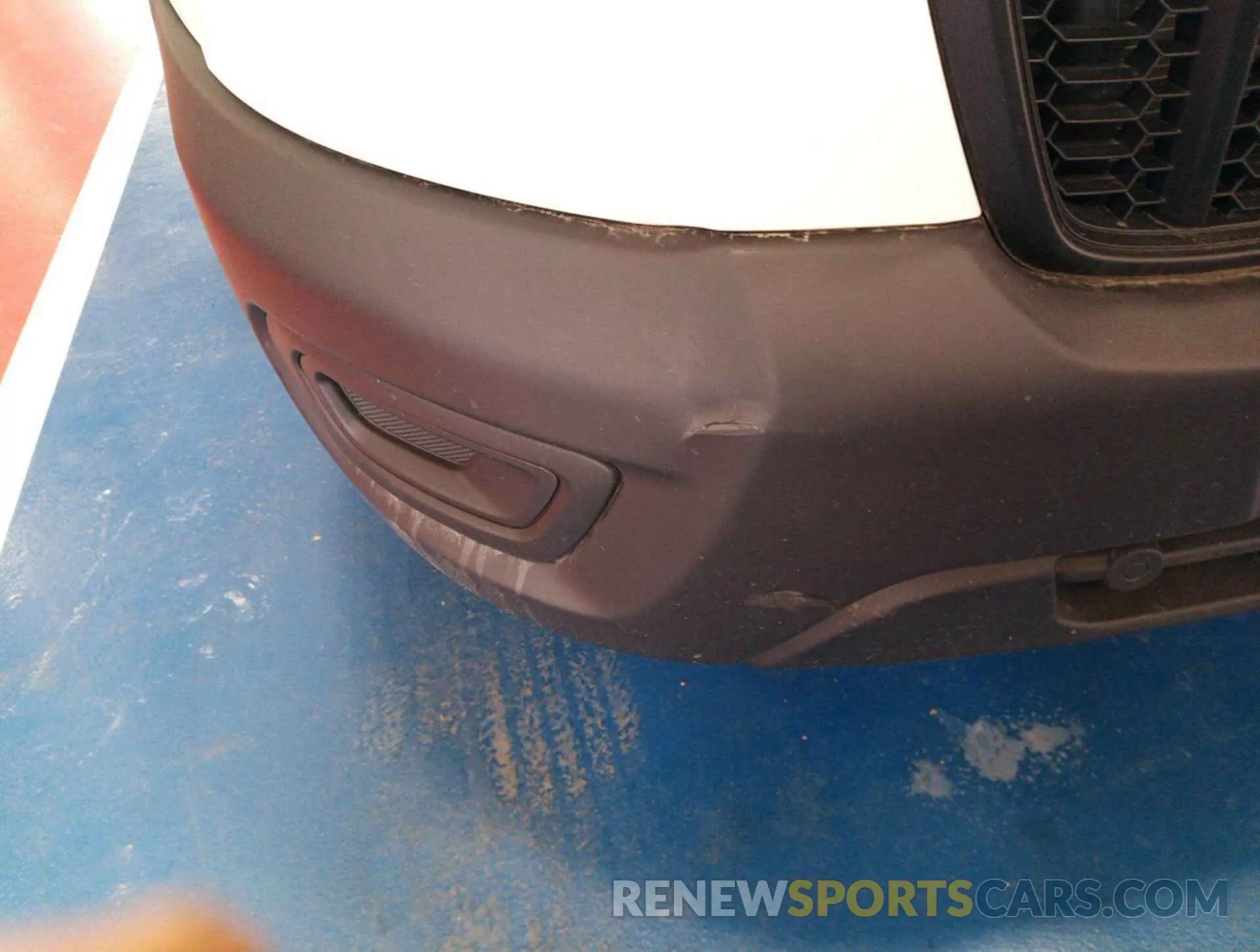 2 Photograph of a damaged car 1FTBR1C82PKB02212 FORD TRANSIT-250 2023