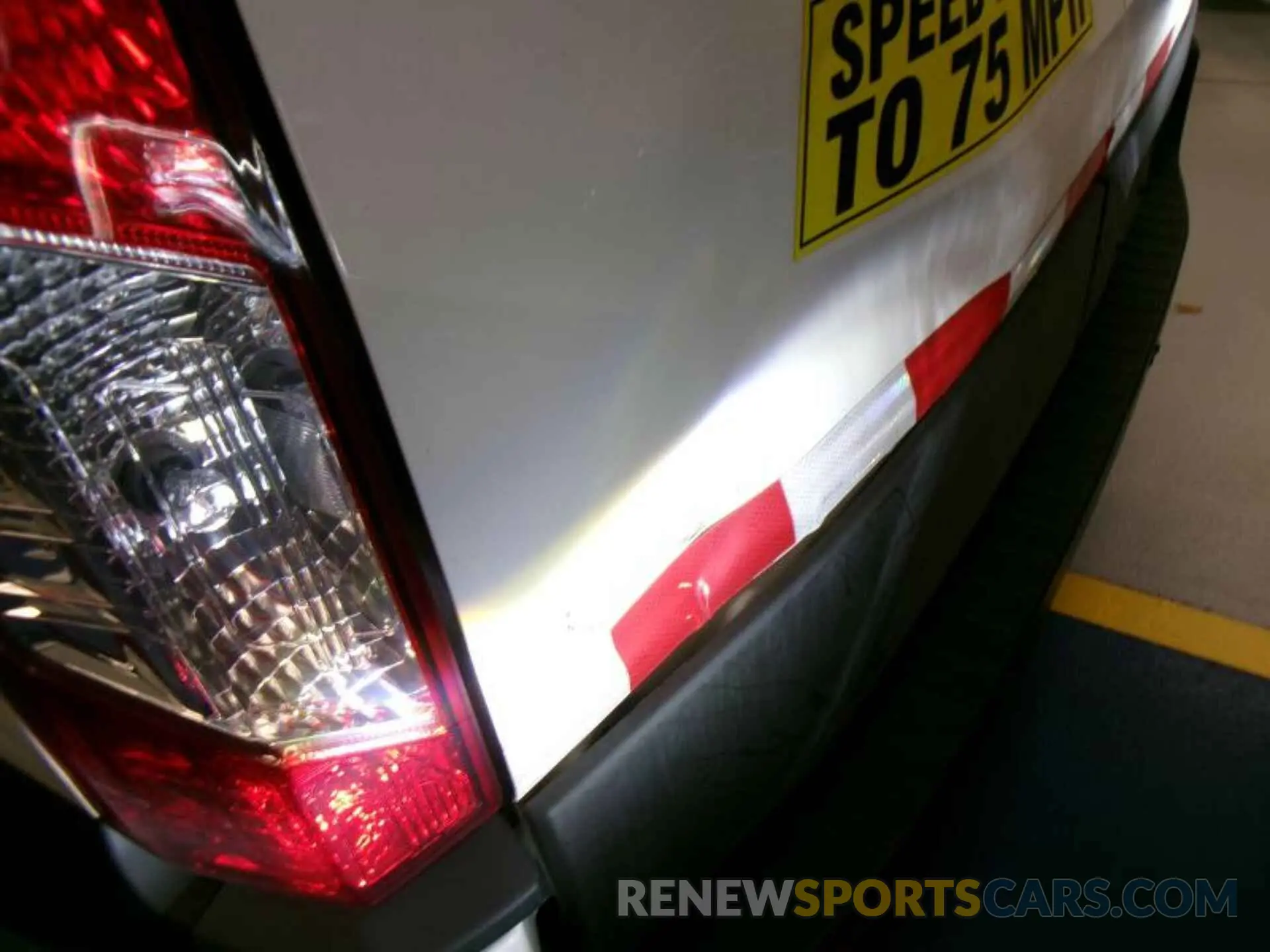 10 Photograph of a damaged car 1FTBR1C87PKA29094 FORD TRANSIT-250 2023