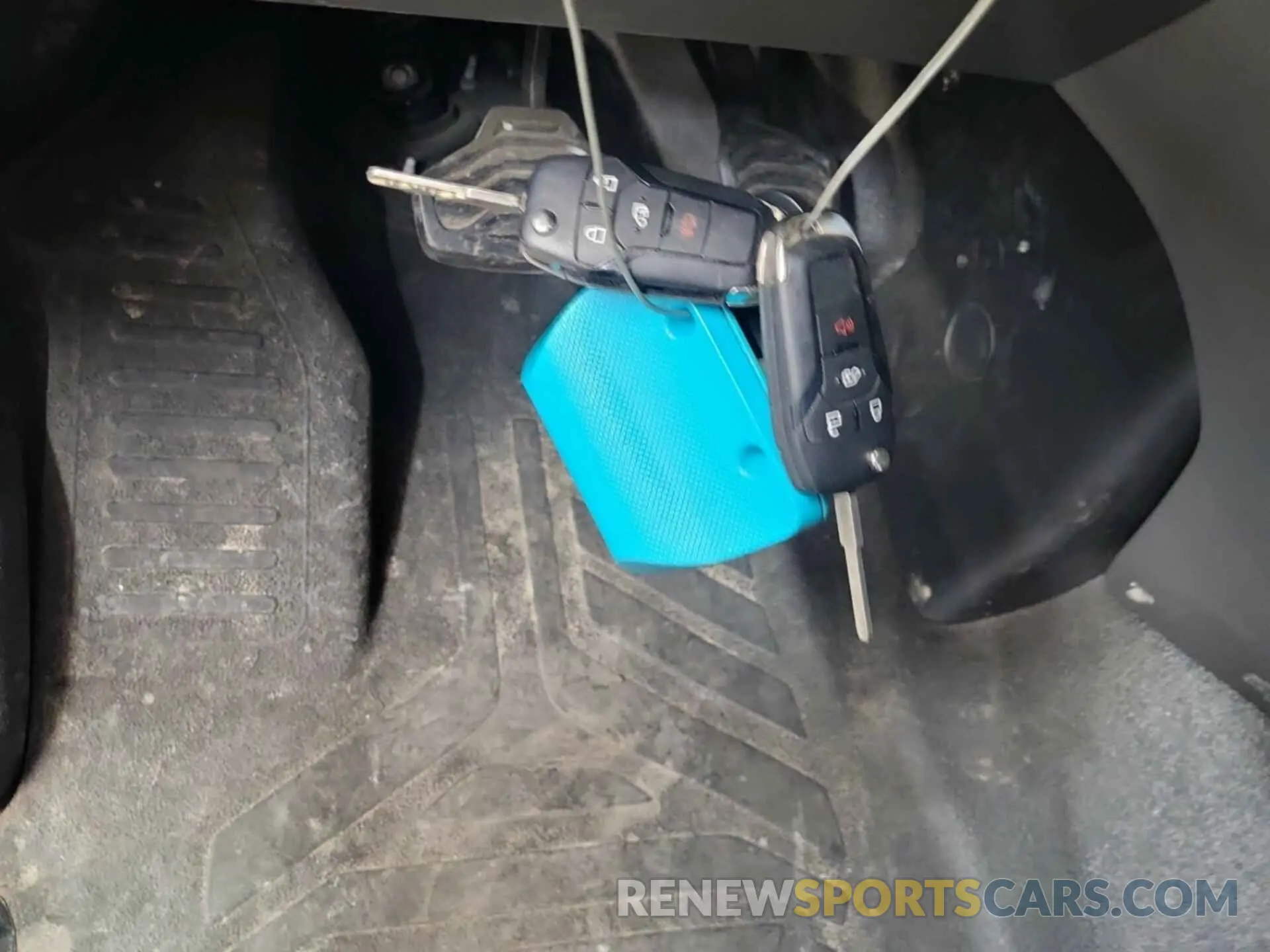15 Photograph of a damaged car 1FTBR1C89PKA22695 FORD TRANSIT-250 2023