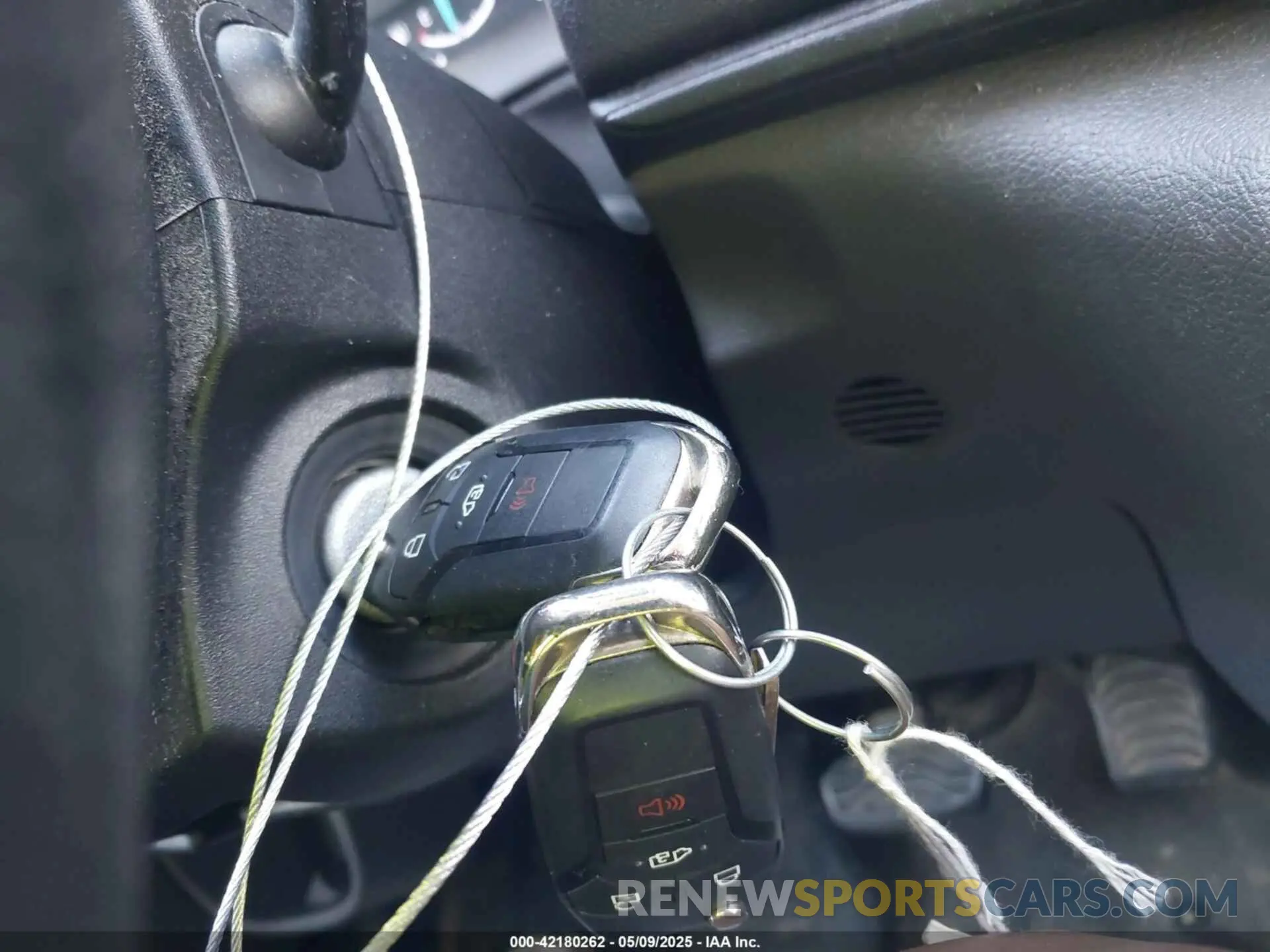 11 Photograph of a damaged car 1FTBR1X81PKB46146 FORD TRANSIT-250 2023