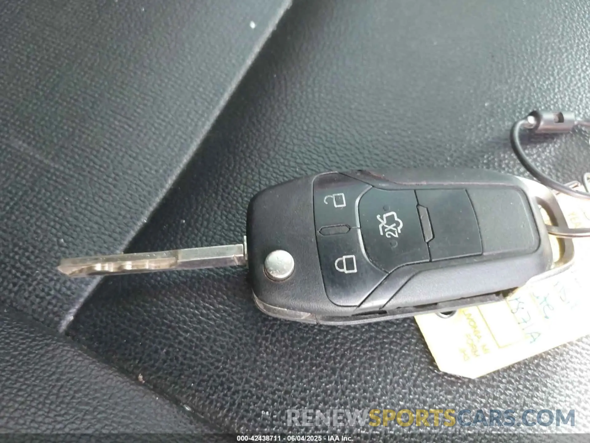11 Photograph of a damaged car 1FTBR1X82PKB00776 FORD TRANSIT-250 2023