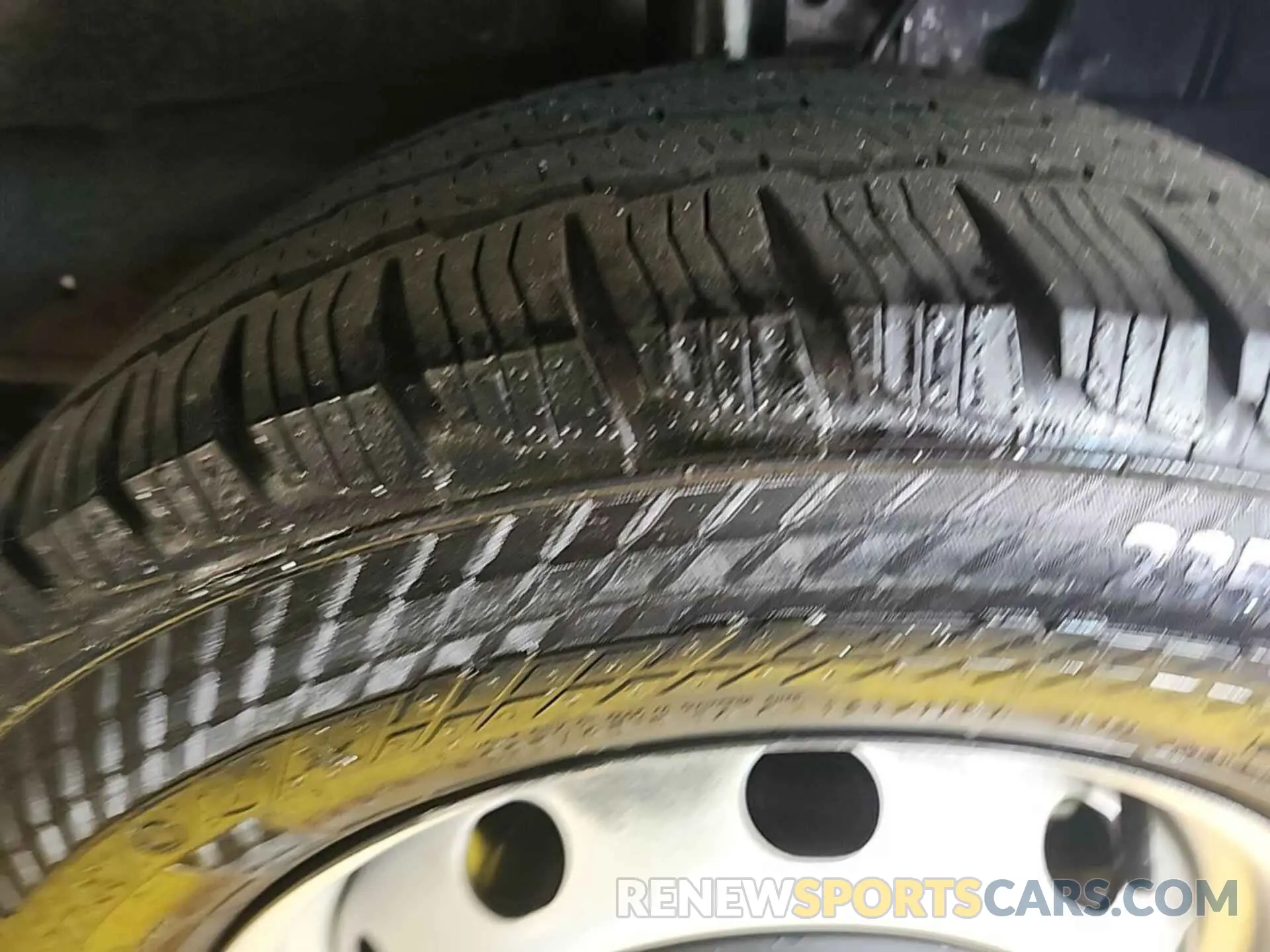 21 Photograph of a damaged car 1FTBR1X83PKB55205 FORD TRANSIT-250 2023