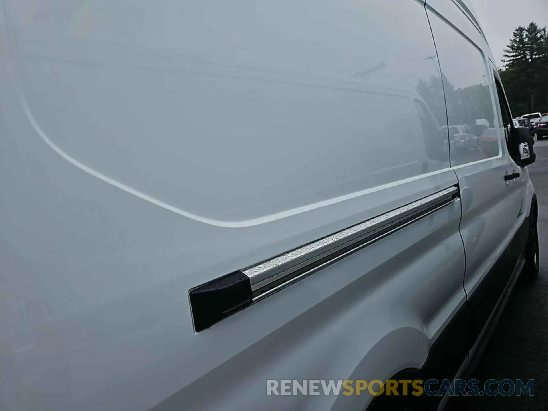 22 Photograph of a damaged car 1FTBR1X83PKB55205 FORD TRANSIT-250 2023