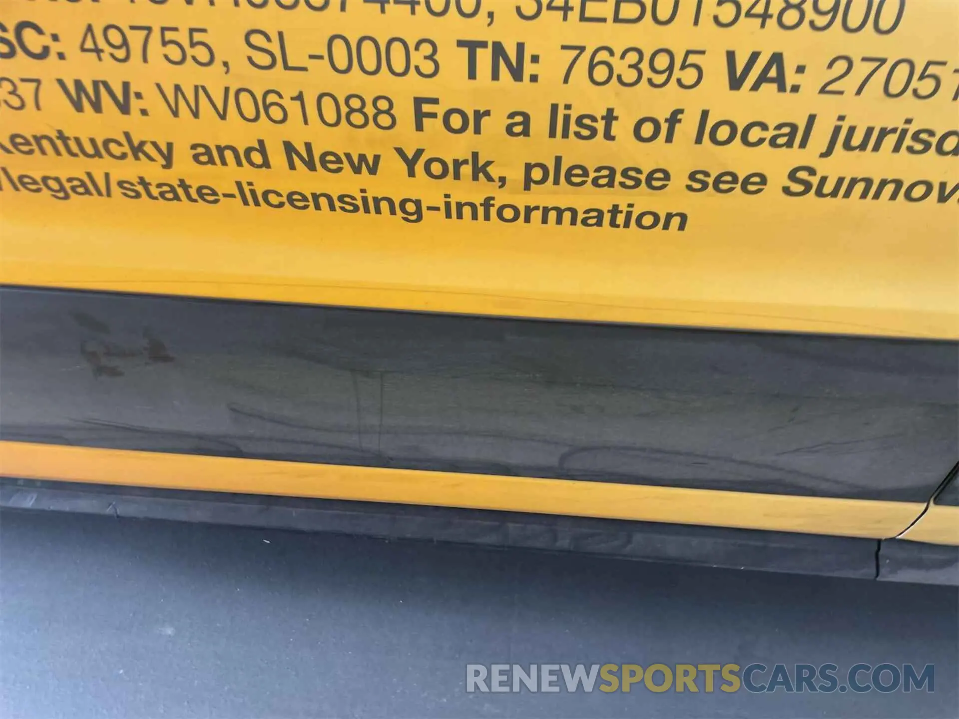 7 Photograph of a damaged car 1FTBR1X8XPKB14487 FORD TRANSIT-250 2023