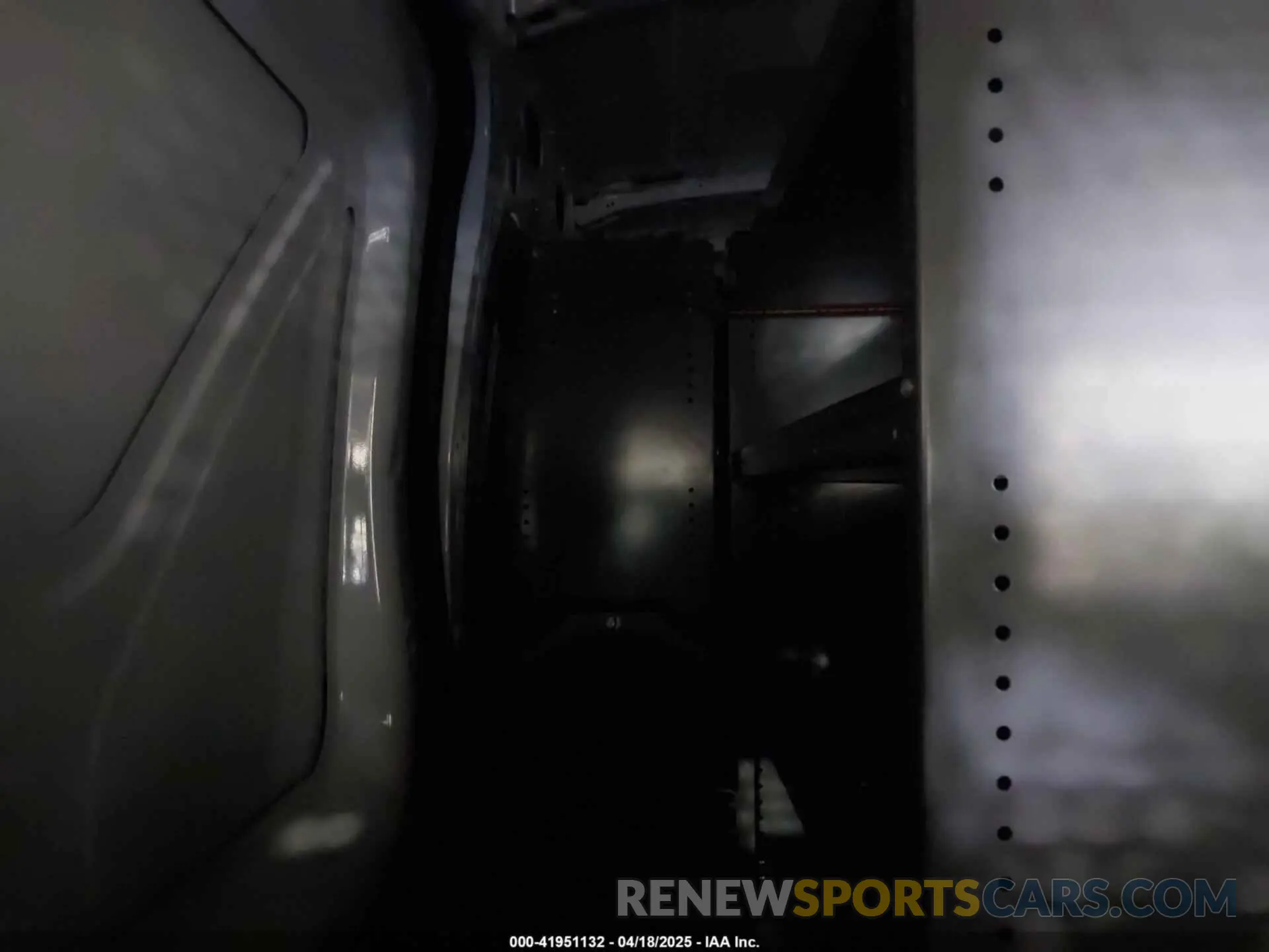 8 Photograph of a damaged car 1FTBR2C88PKB17299 FORD TRANSIT-250 2023
