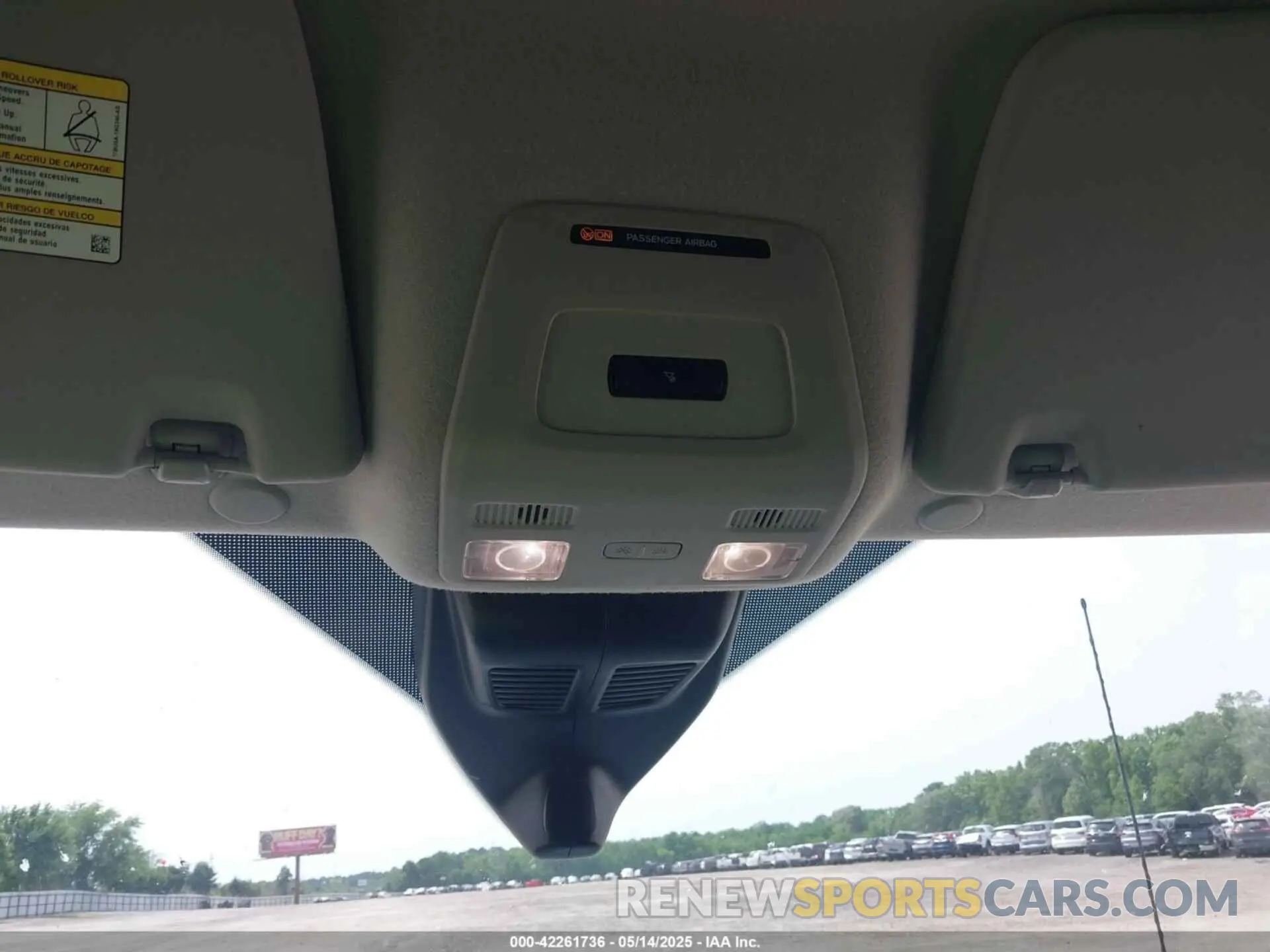 18 Photograph of a damaged car 1FTBR2X81PKB01651 FORD TRANSIT-250 2023