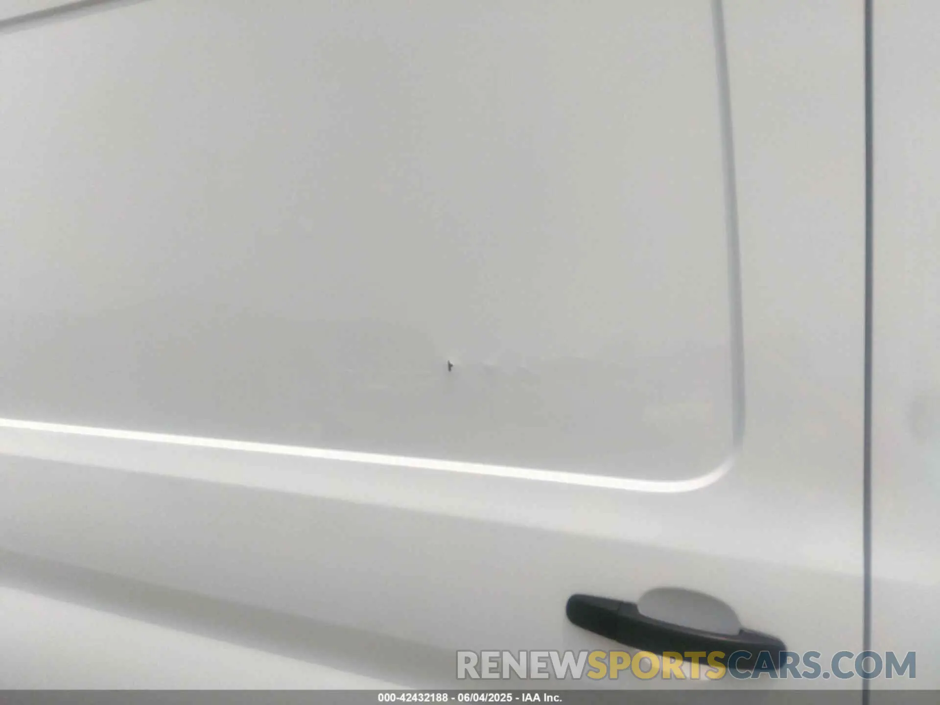 6 Photograph of a damaged car 1FTBR2X87PKB02108 FORD TRANSIT-250 2023