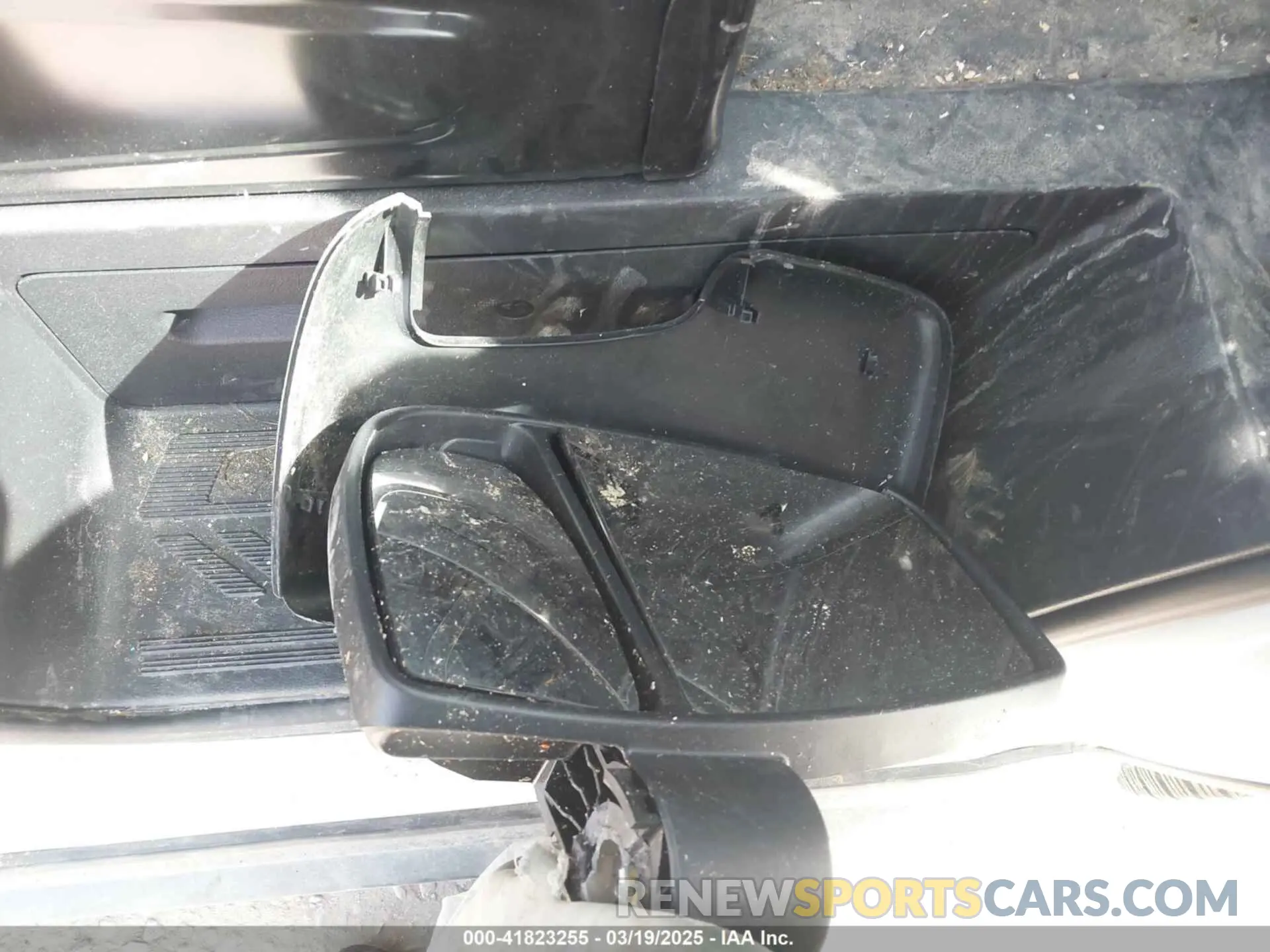 12 Photograph of a damaged car 1FTBR1C8XRKA46961 FORD TRANSIT-250 2024