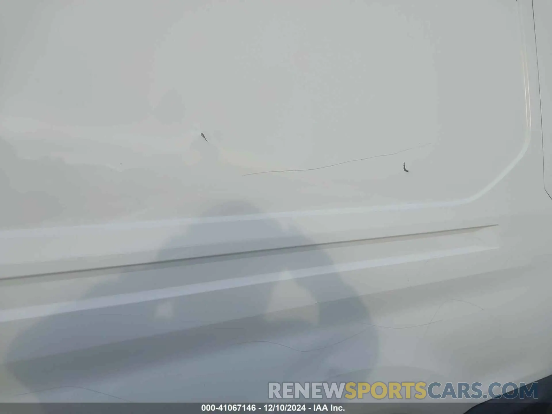 6 Photograph of a damaged car 1FTBR1C84LKA91255 FORD TRANSIT-250 CARGO VAN 2020
