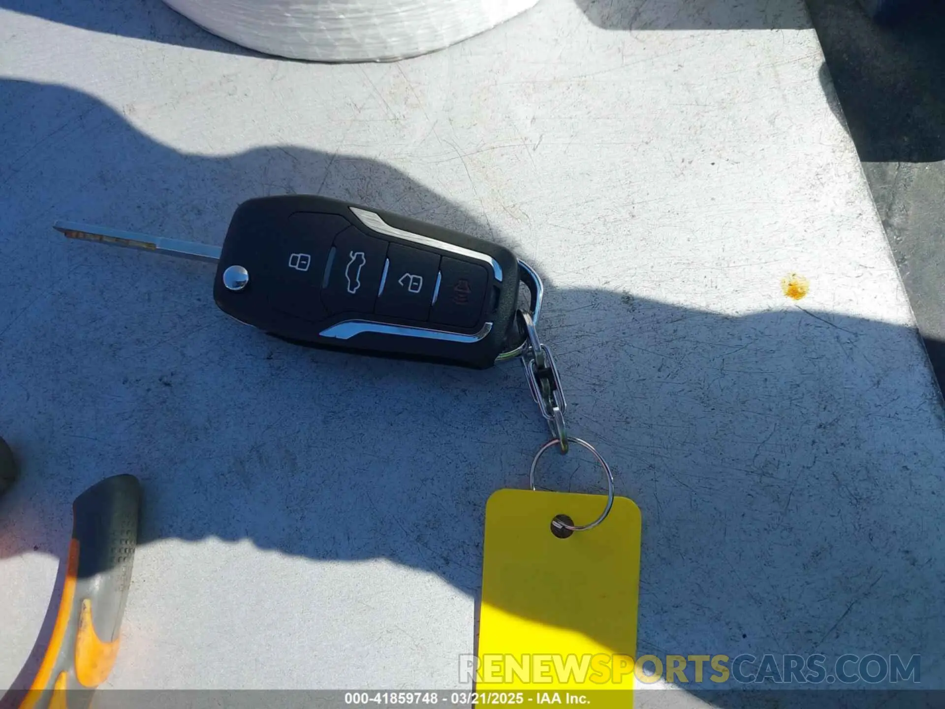 11 Photograph of a damaged car 1FBAX2CG4KKA76658 FORD TRANSIT-350 2019