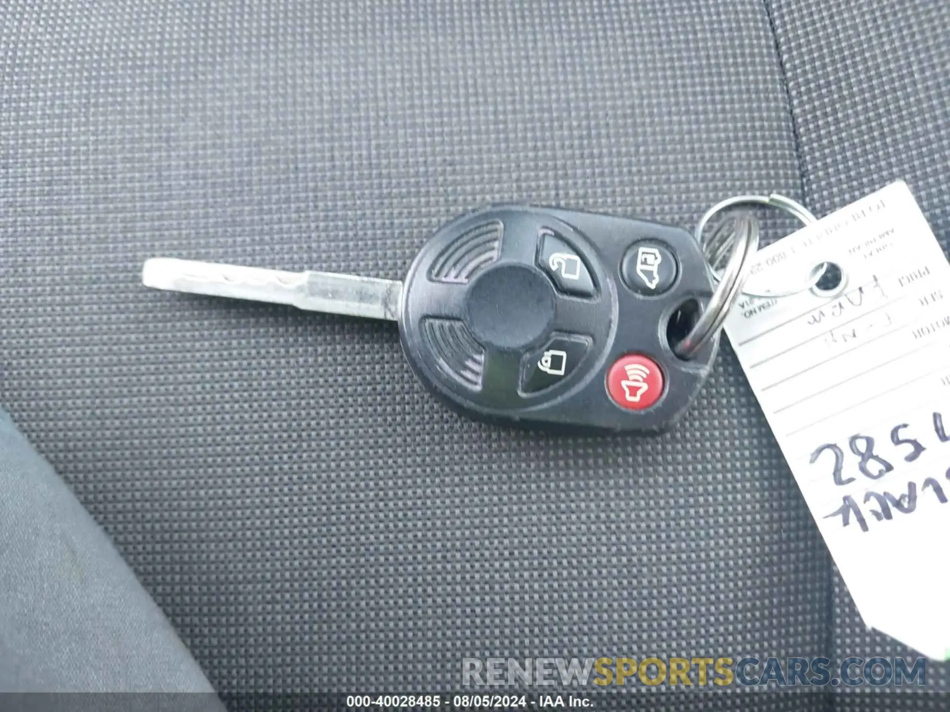 11 Photograph of a damaged car 1FBAX2CG5KKA77205 FORD TRANSIT-350 2019