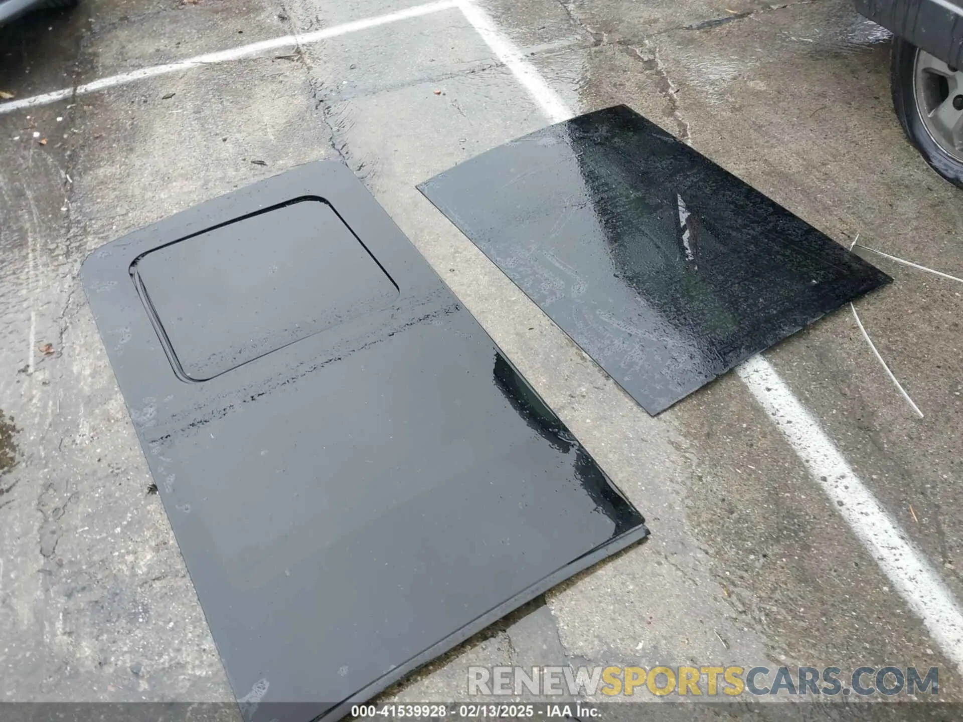 11 Photograph of a damaged car 1FBAX2CG9KKA46619 FORD TRANSIT-350 2019