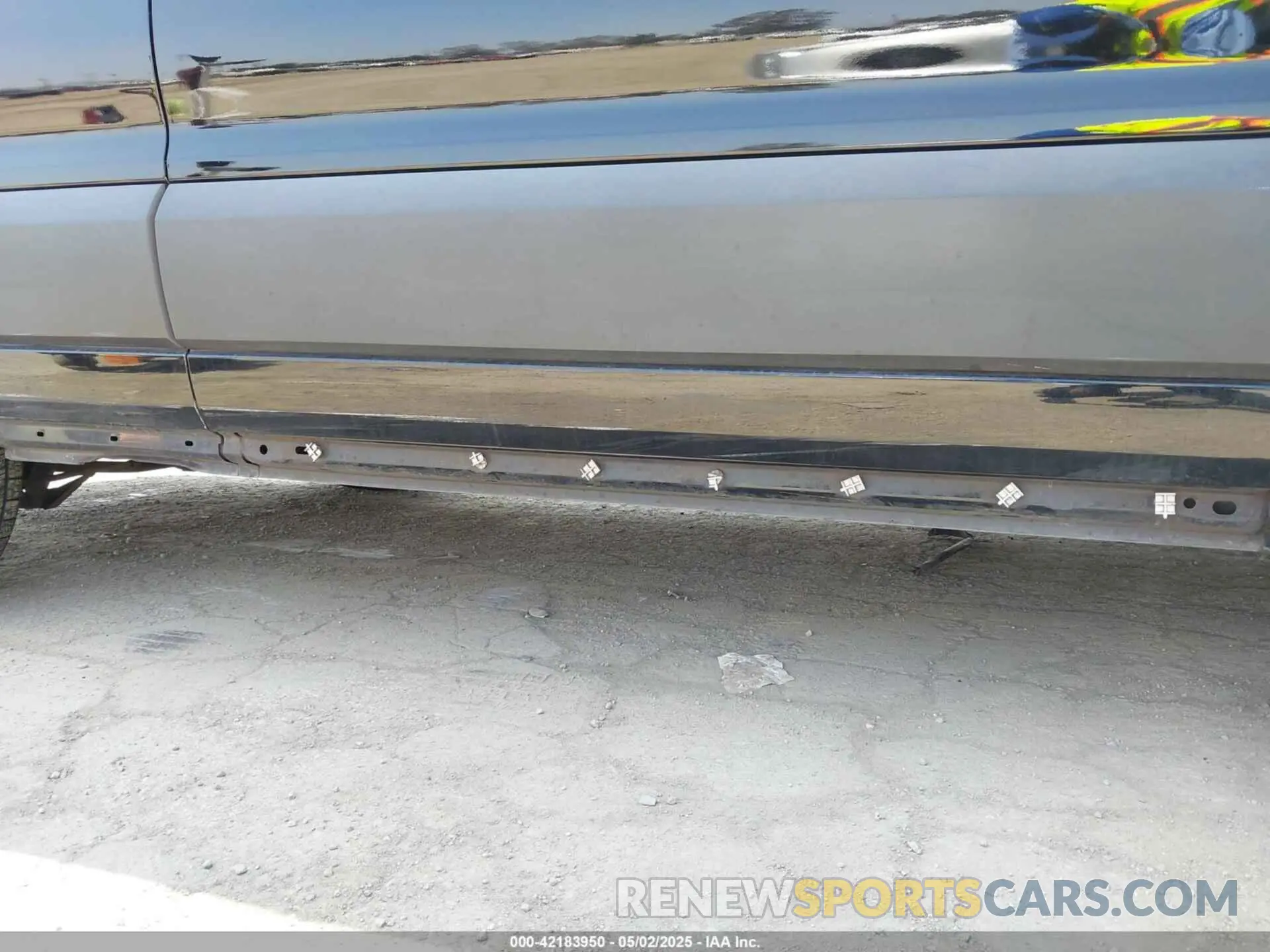 6 Photograph of a damaged car 1FBAX2CM2KKB46082 FORD TRANSIT-350 2019