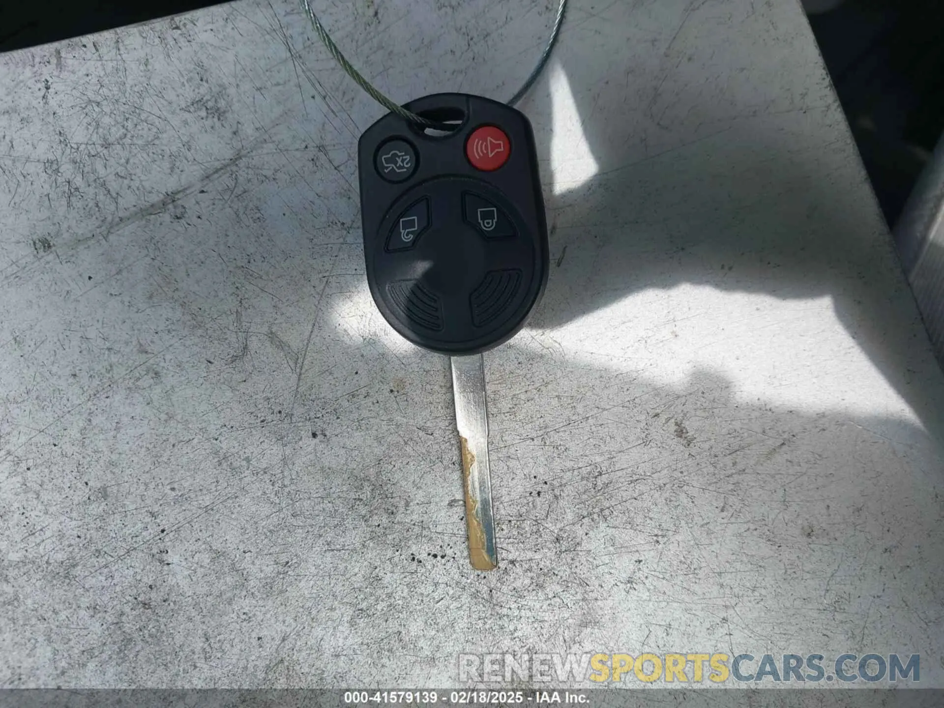 11 Photograph of a damaged car 1FBAX2CM4KKB54426 FORD TRANSIT-350 2019