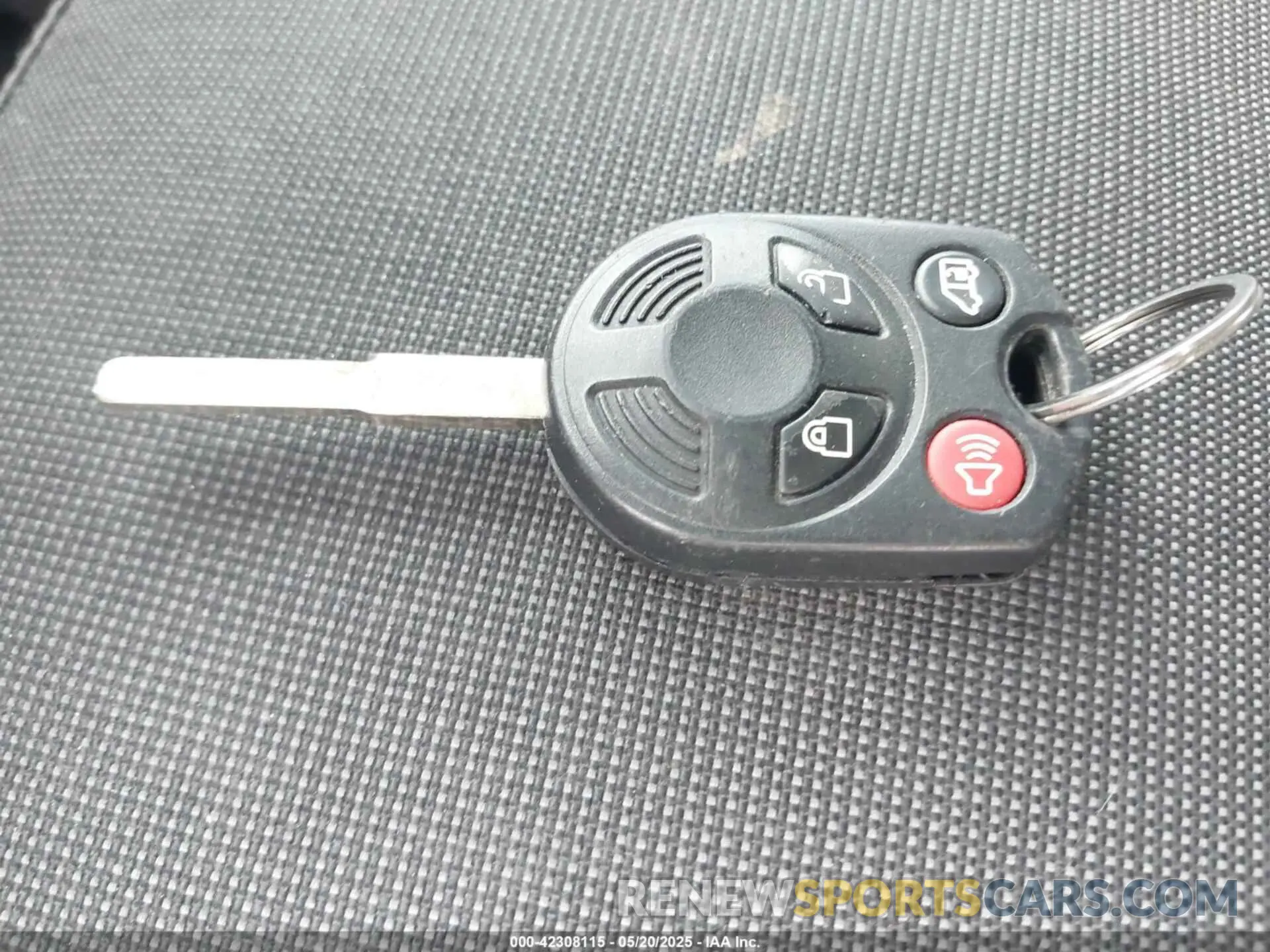 11 Photograph of a damaged car 1FBAX2CM9KKA36176 FORD TRANSIT-350 2019