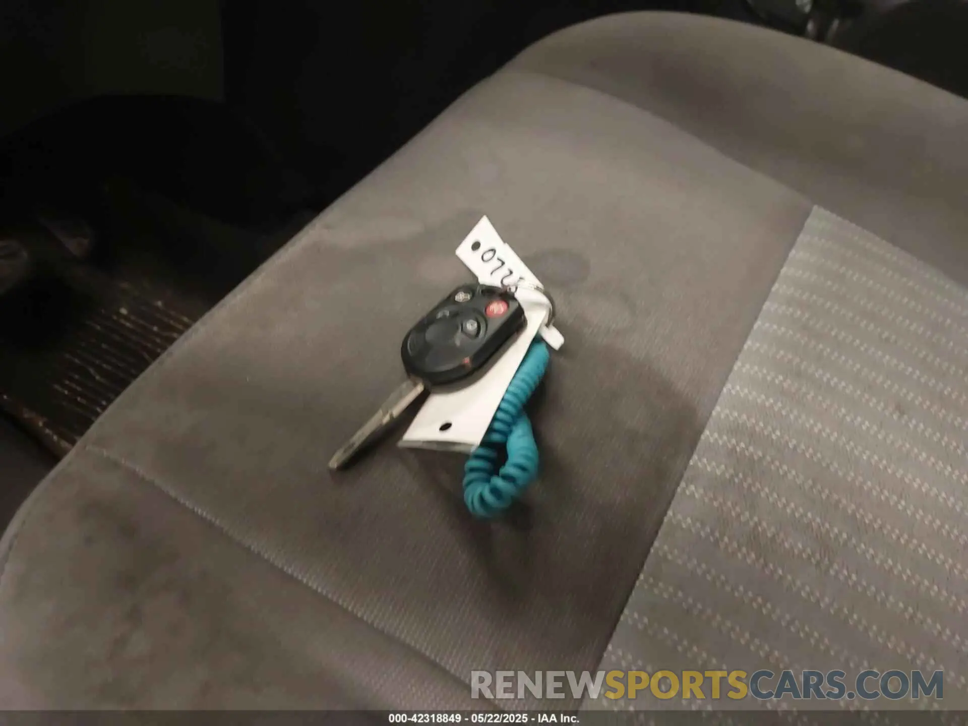 11 Photograph of a damaged car 1FBZX2CG1KKA20728 FORD TRANSIT-350 2019