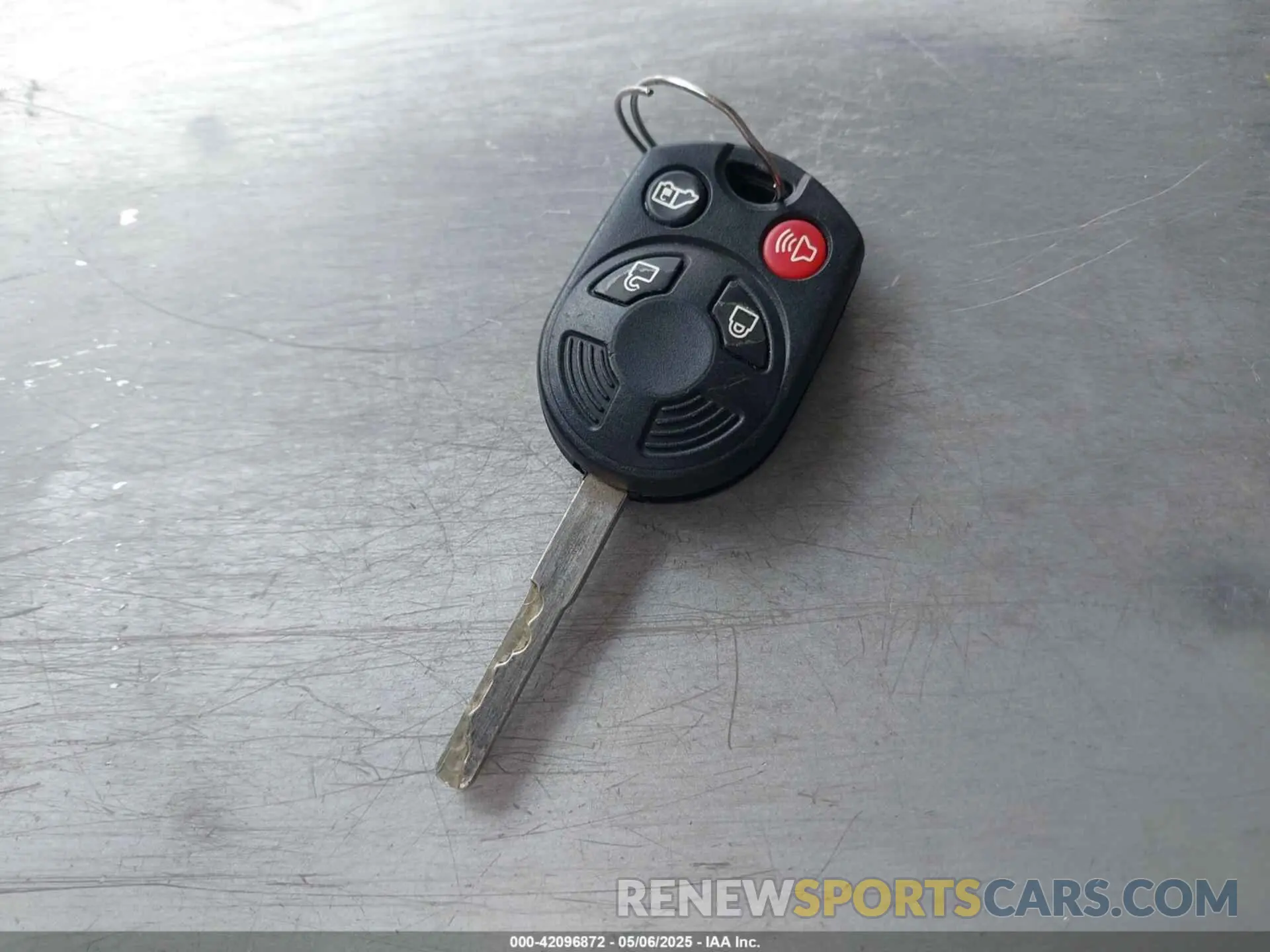 11 Photograph of a damaged car 1FBZX2CM5KKB87115 FORD TRANSIT-350 2019
