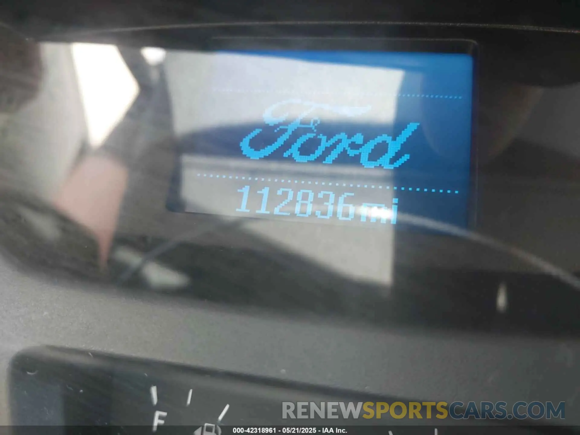 16 Photograph of a damaged car 1FBZX2CM6KKA99660 FORD TRANSIT-350 2019