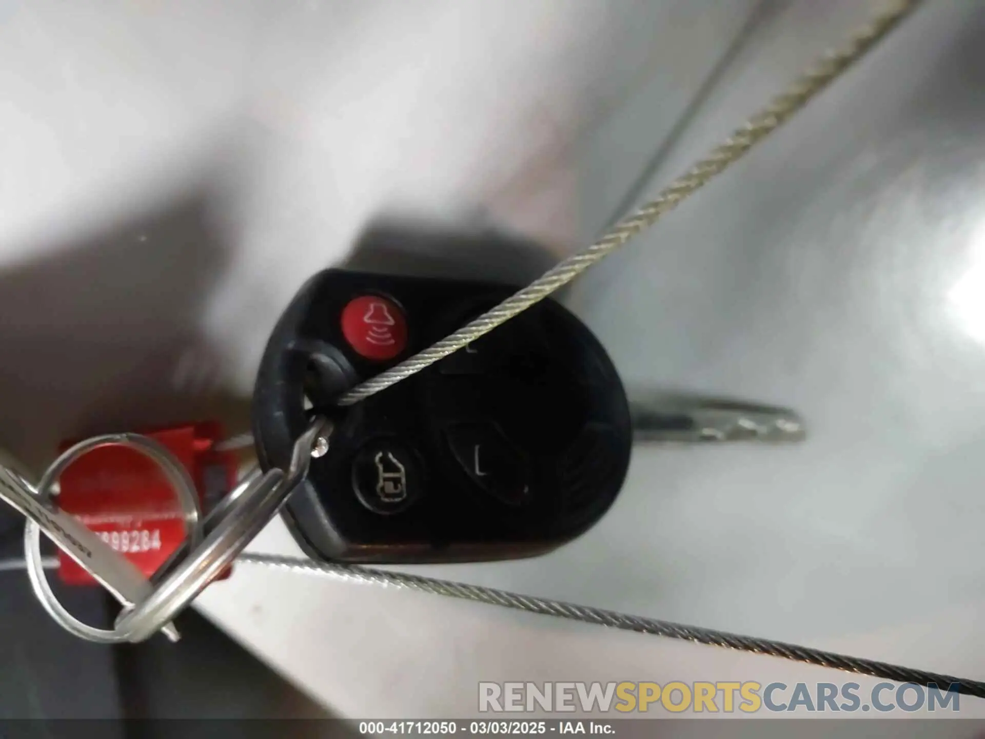 11 Photograph of a damaged car 1FBZX2YM6KKA75786 FORD TRANSIT-350 2019