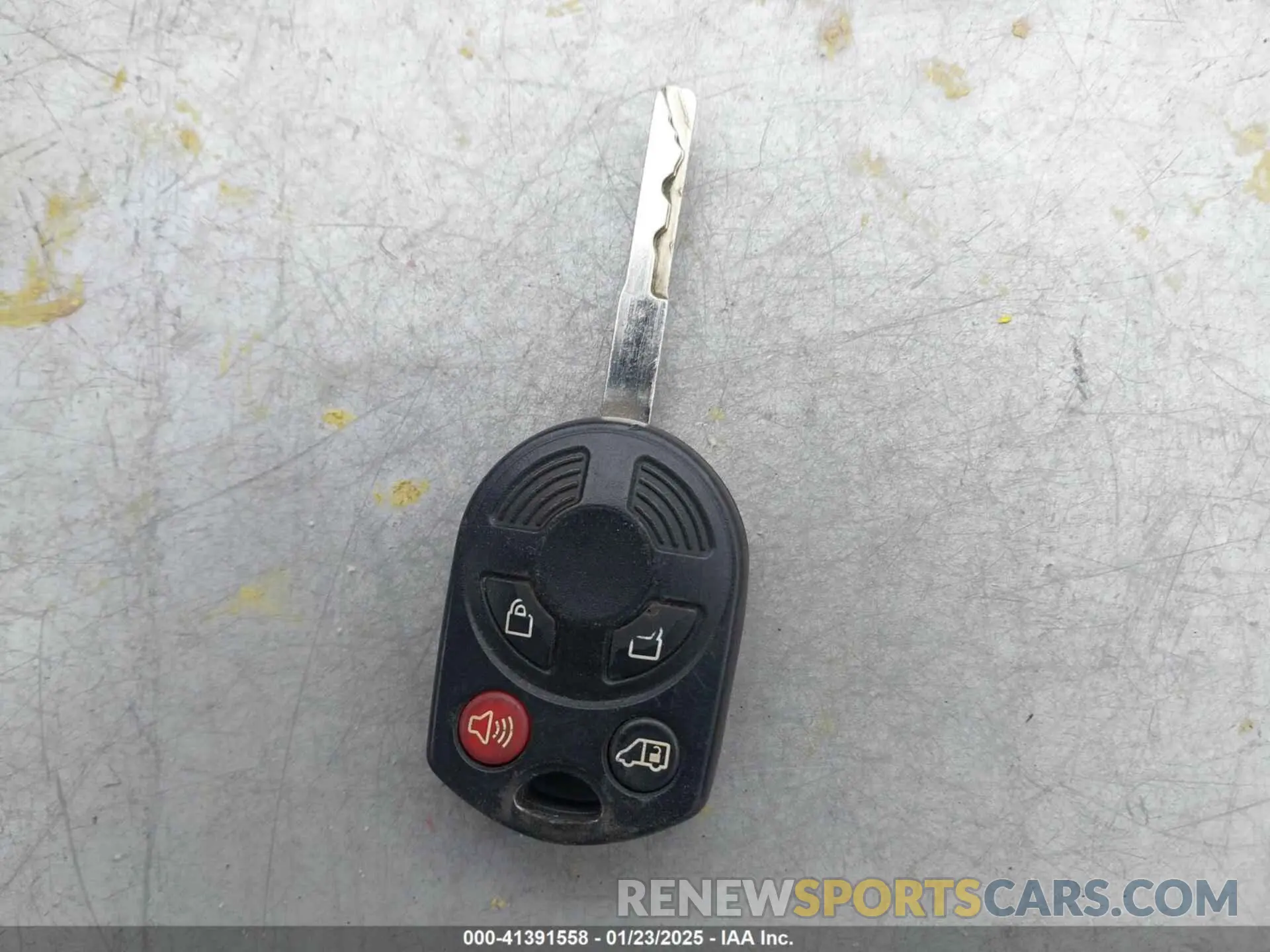 11 Photograph of a damaged car 1FBZX2YM8KKA48539 FORD TRANSIT-350 2019