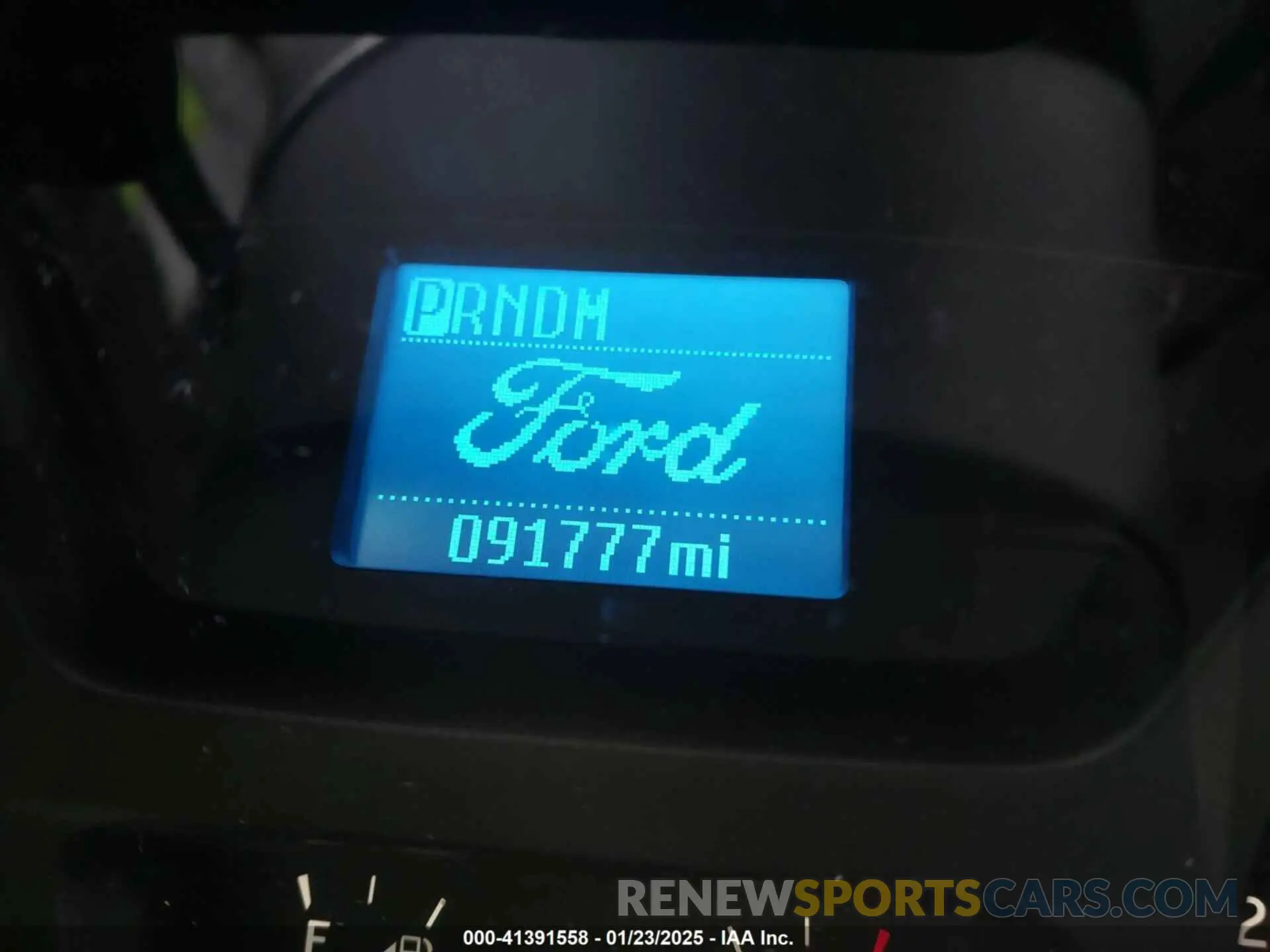 15 Photograph of a damaged car 1FBZX2YM8KKA48539 FORD TRANSIT-350 2019