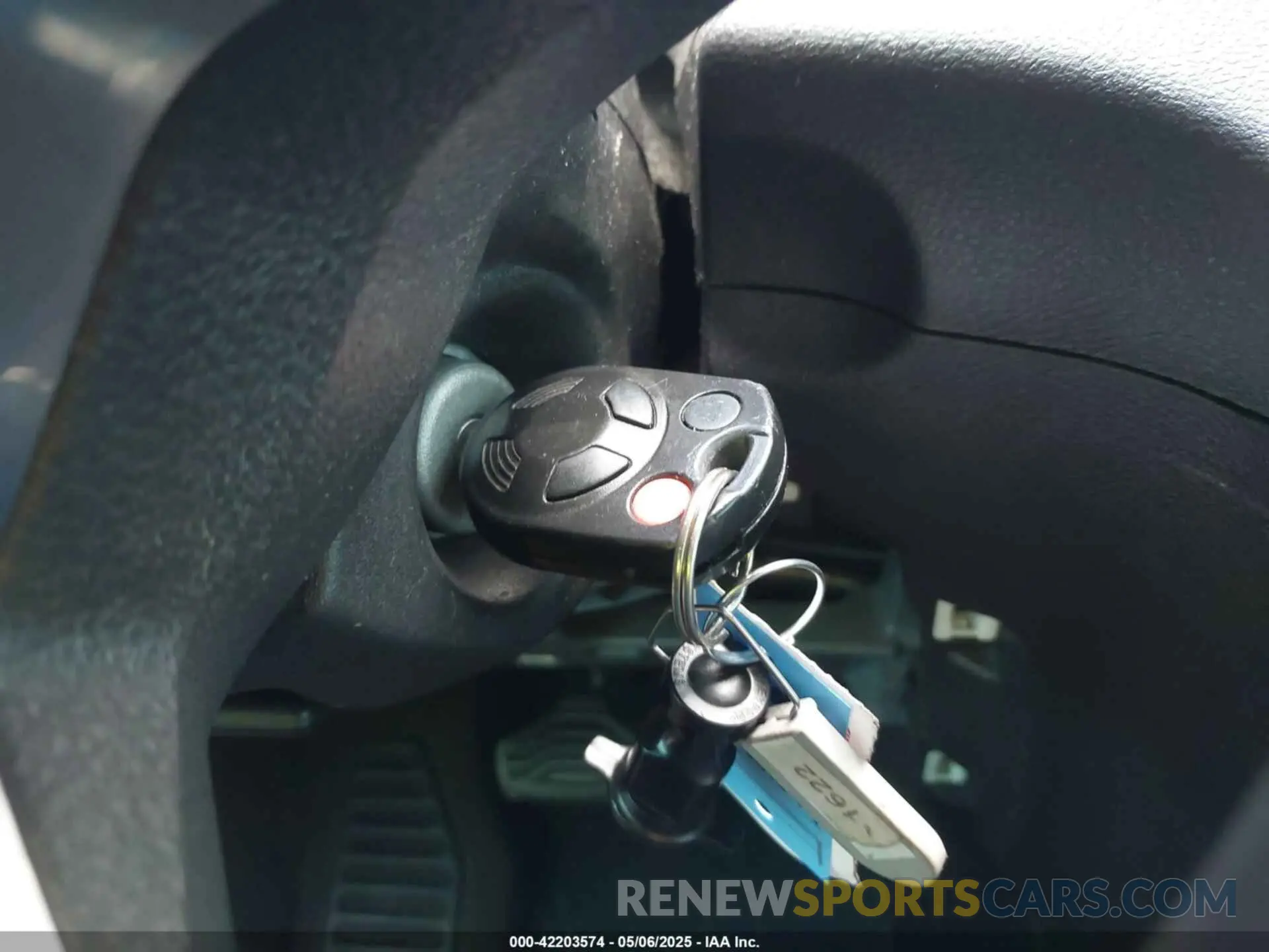 11 Photograph of a damaged car 1FBZX2ZM2KKB12170 FORD TRANSIT-350 2019