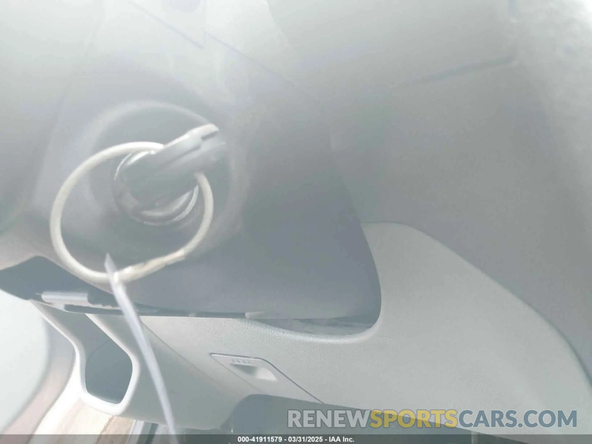 11 Photograph of a damaged car 1FBZX2ZM2KKB65886 FORD TRANSIT-350 2019