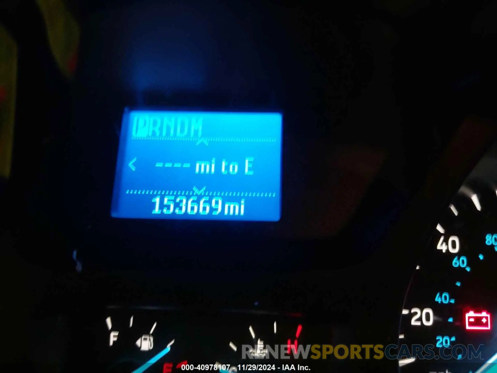16 Photograph of a damaged car 1FBZX2ZM8KKB24761 FORD TRANSIT-350 2019