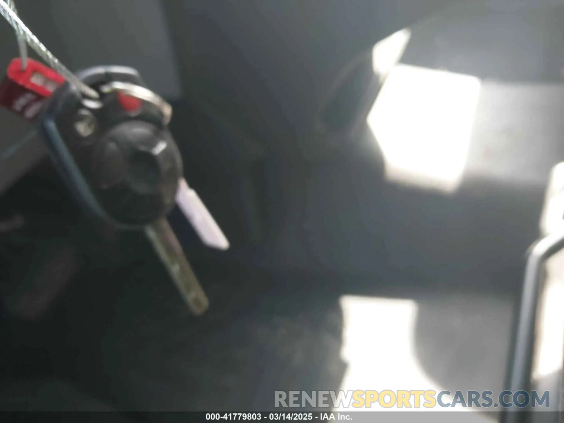 11 Photograph of a damaged car 1FTBW2CM7KKA69227 FORD TRANSIT-350 2019