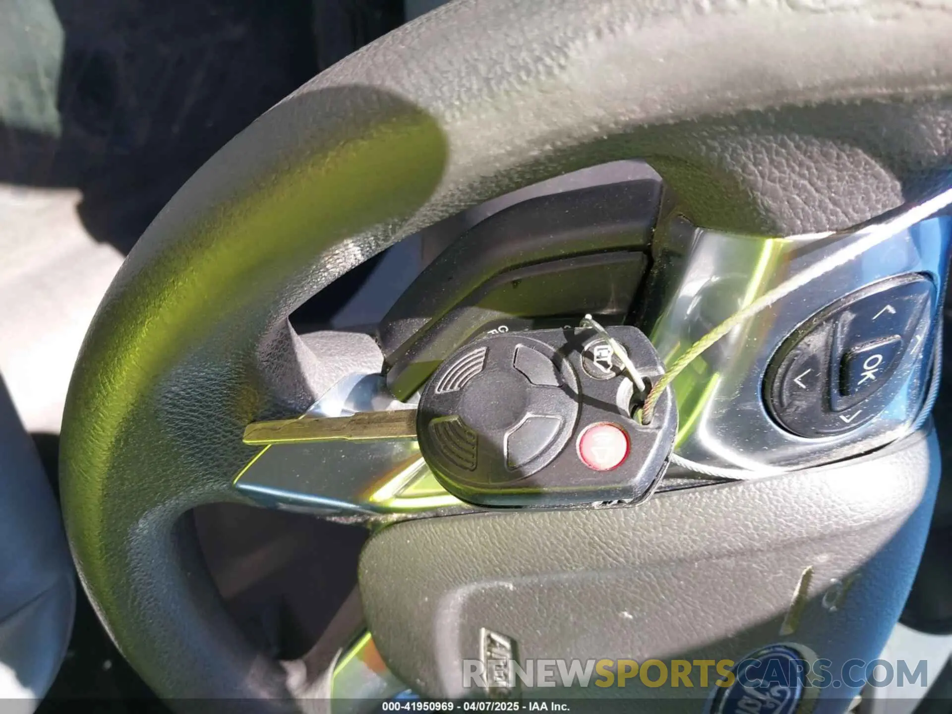 11 Photograph of a damaged car 1FTBW2YG9KKB79523 FORD TRANSIT-350 2019