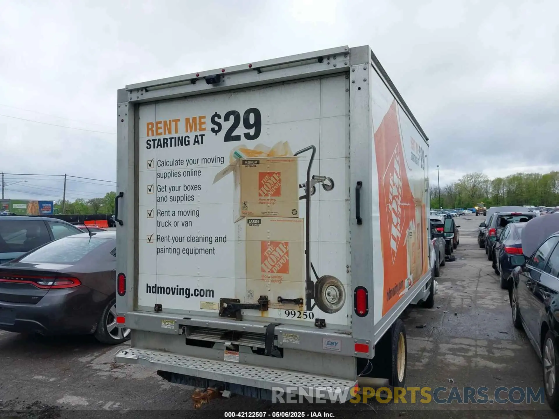 16 Photograph of a damaged car 1FDBF8ZM4KKA83933 FORD TRANSIT-350 CAB 2019