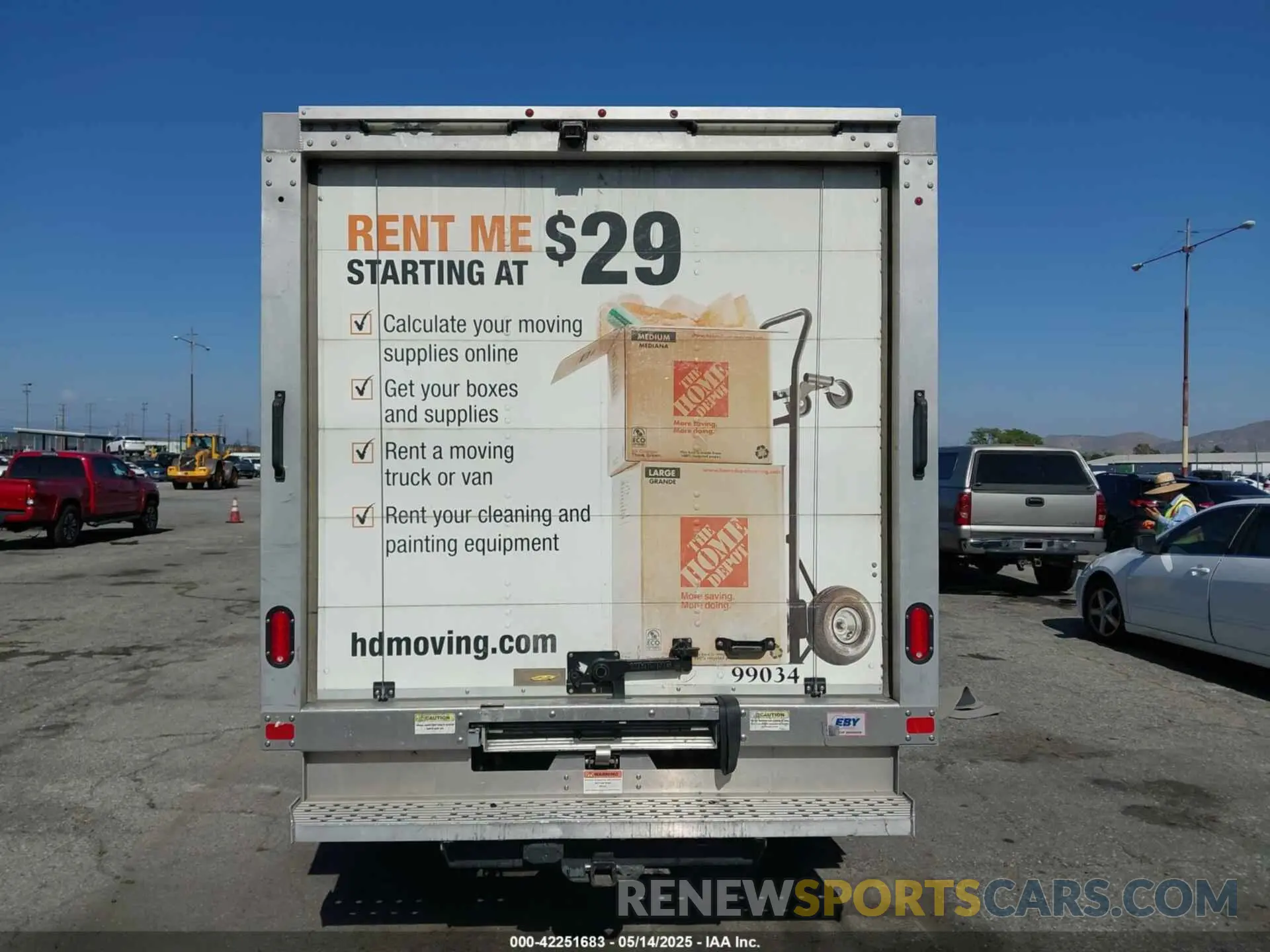 15 Photograph of a damaged car 1FDBF8ZM7KKA38548 FORD TRANSIT-350 CAB 2019