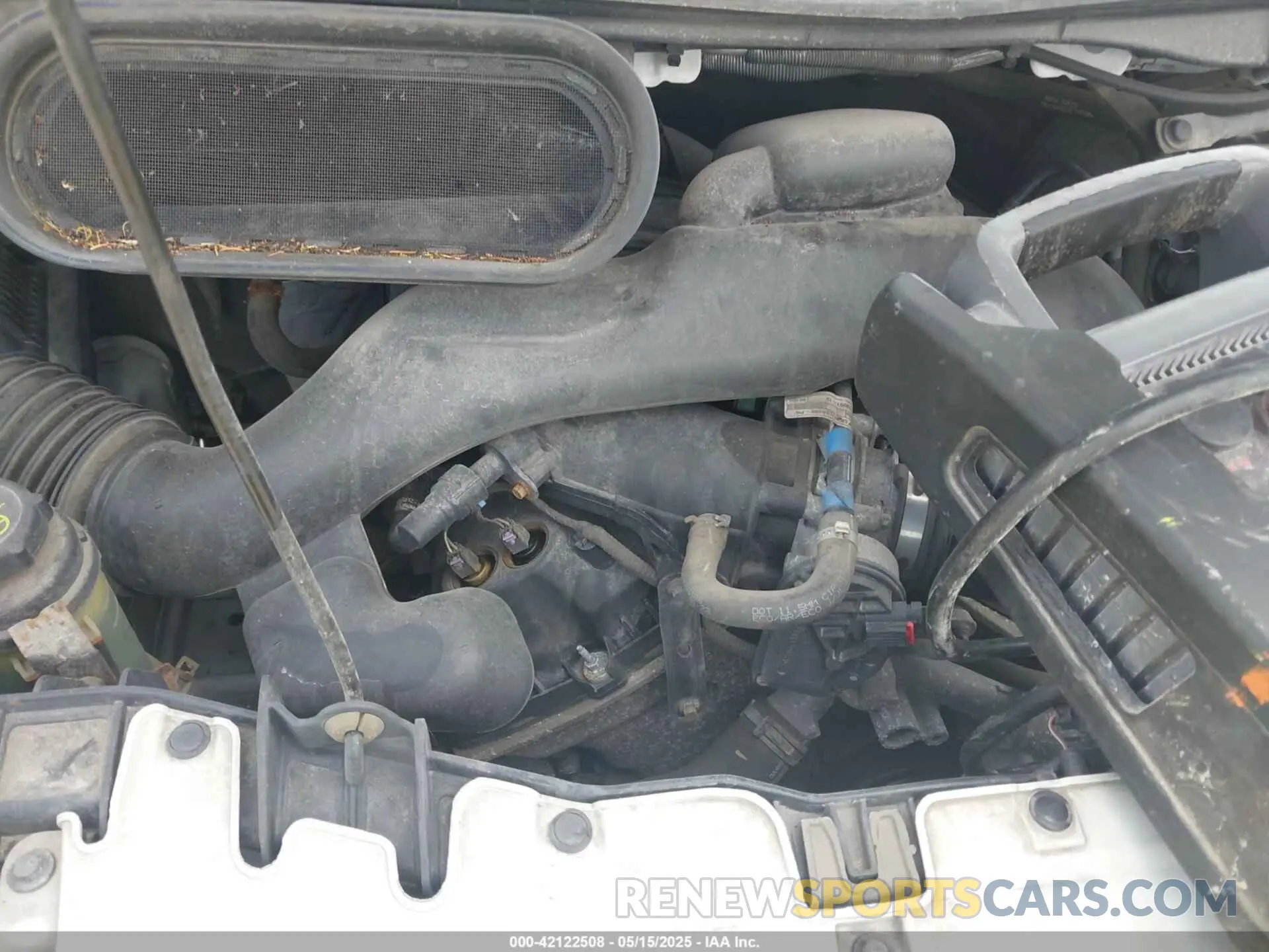 10 Photograph of a damaged car 1FDBF8ZM7KKA89810 FORD TRANSIT-350 CAB 2019