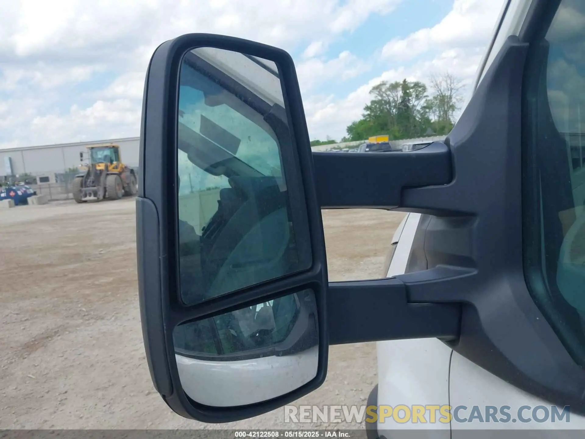 9 Photograph of a damaged car 1FDBF8ZM7KKA89810 FORD TRANSIT-350 CAB 2019