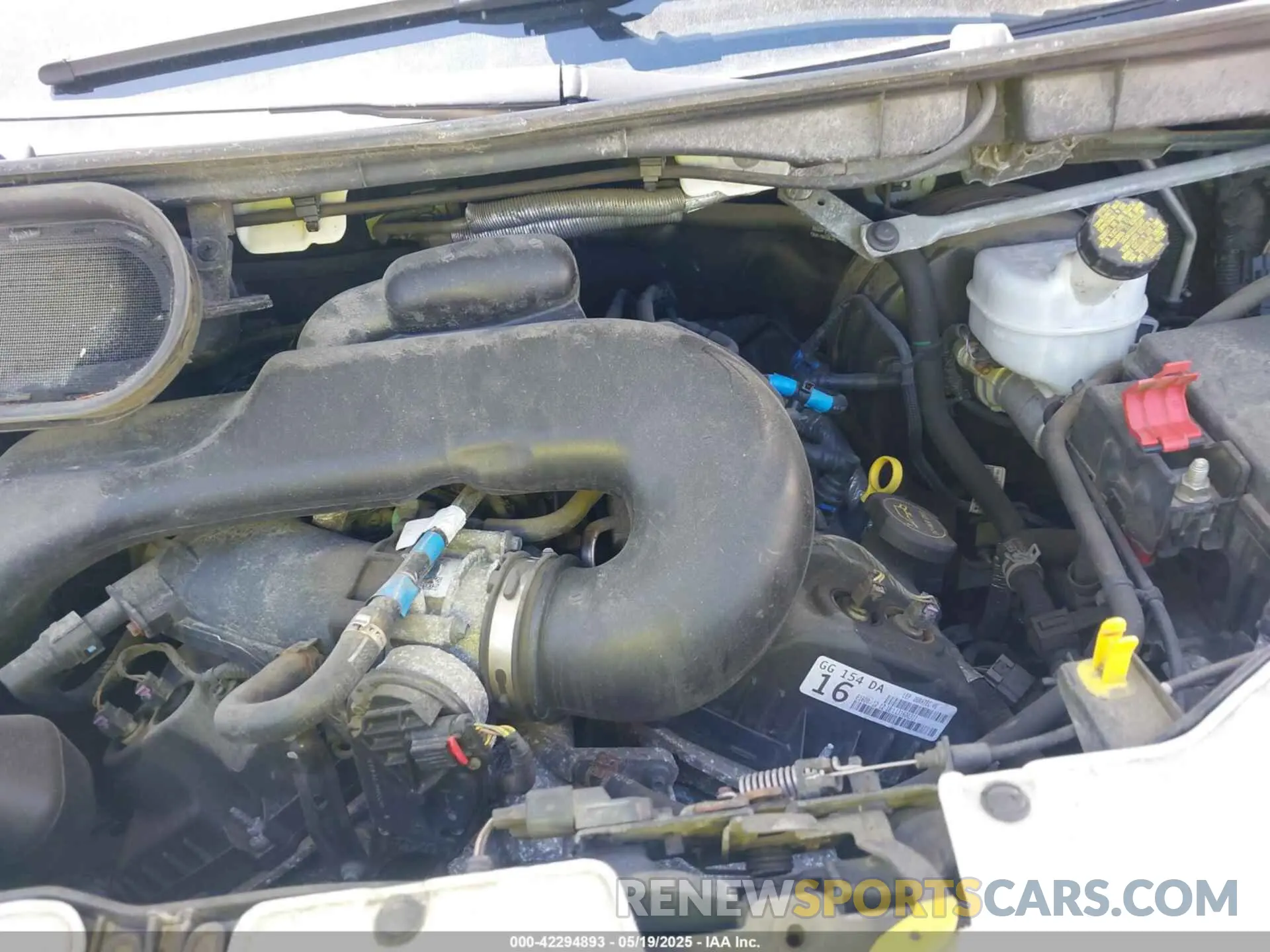 10 Photograph of a damaged car 1FDBF8ZM8KKA38526 FORD TRANSIT-350 CAB 2019