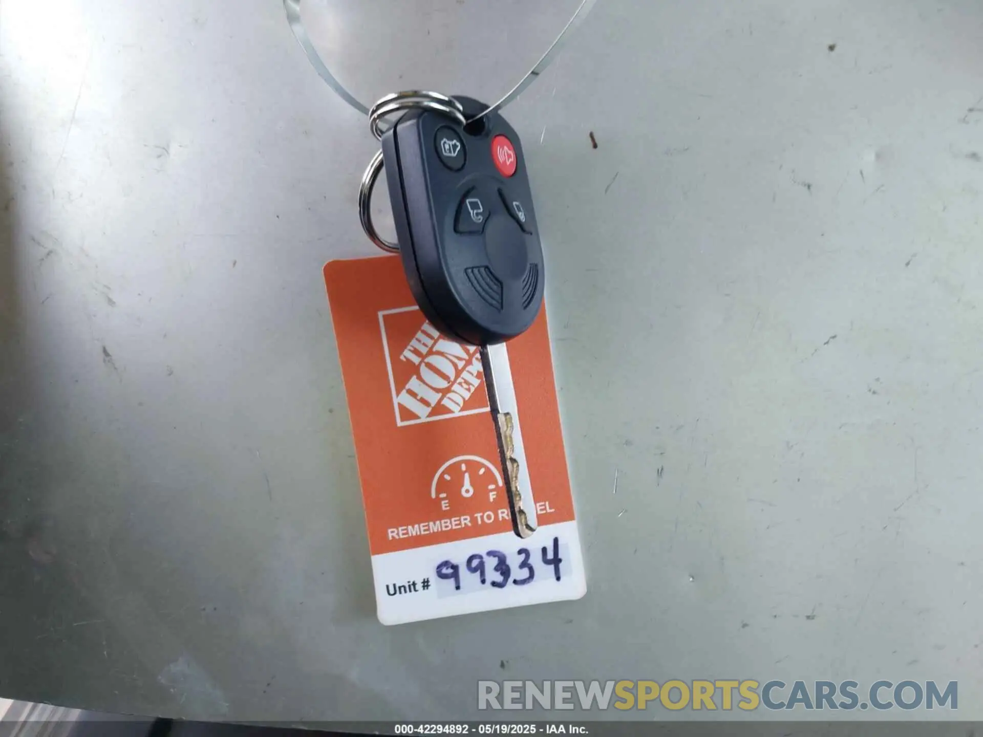 11 Photograph of a damaged car 1FDBF8ZM9KKA38549 FORD TRANSIT-350 CAB 2019