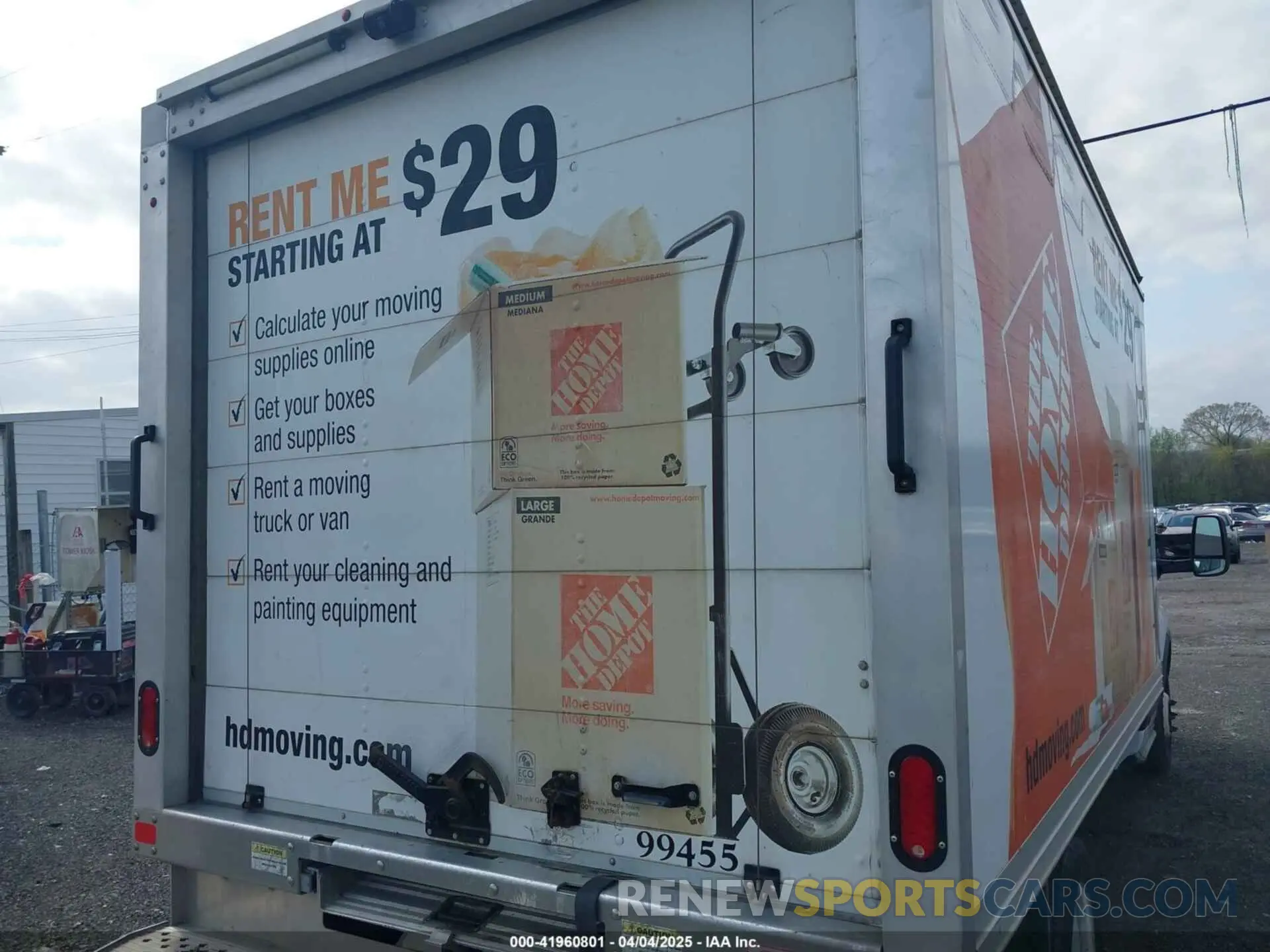 16 Photograph of a damaged car 1FDBF8ZM9KKA87024 FORD TRANSIT-350 CAB 2019