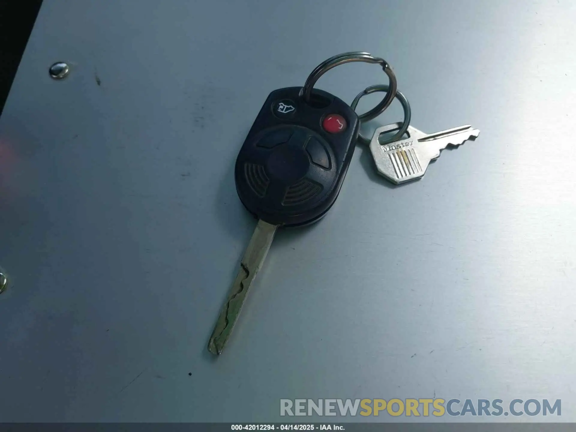 11 Photograph of a damaged car 1FDRS6ZM8KKA11938 FORD TRANSIT-350 CAB 2019