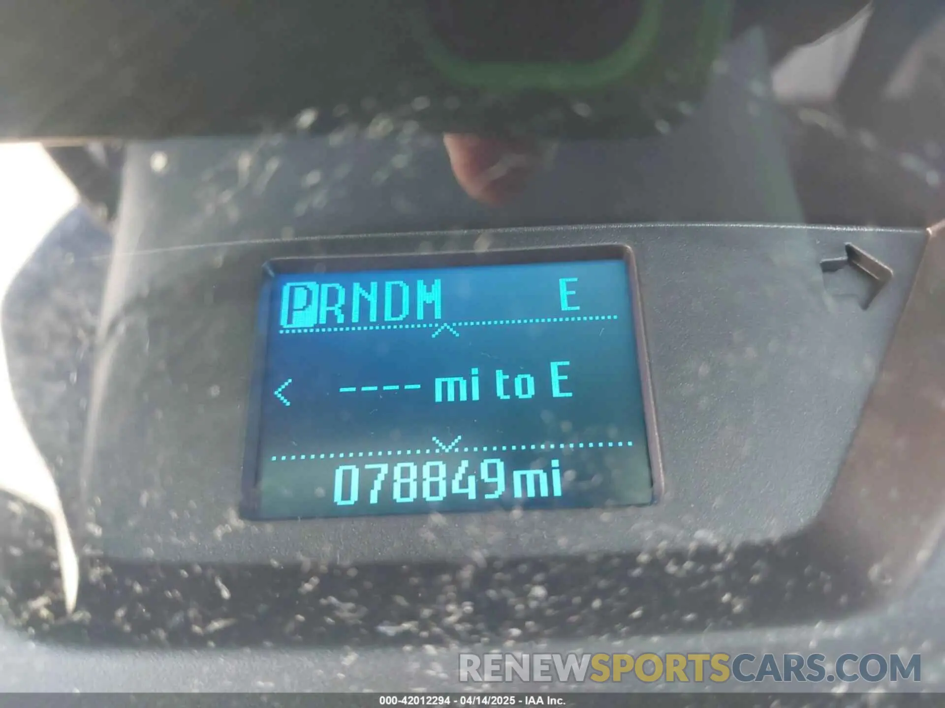 15 Photograph of a damaged car 1FDRS6ZM8KKA11938 FORD TRANSIT-350 CAB 2019