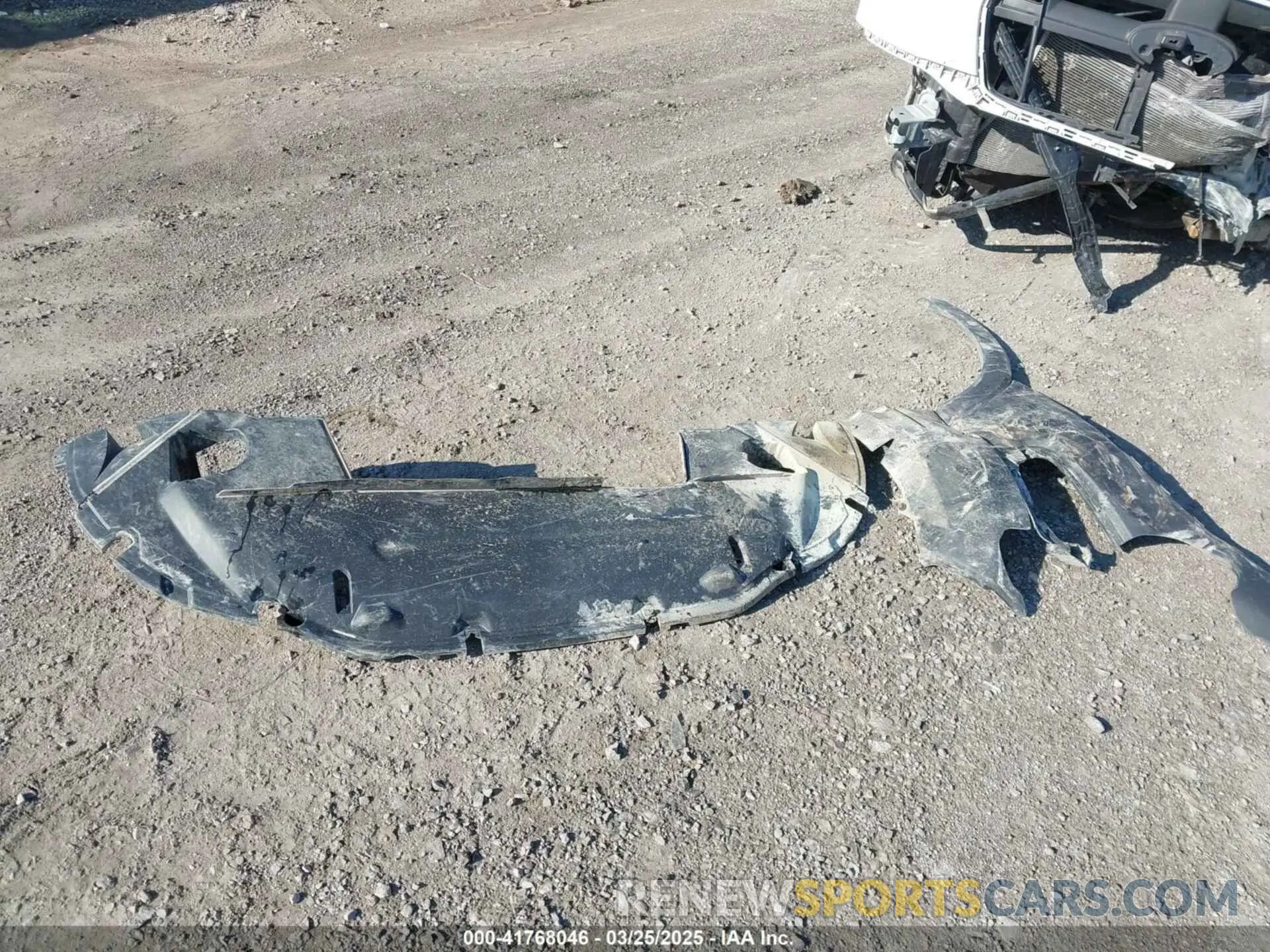 11 Photograph of a damaged car 1FDBF6Z86NKA40450 FORD TRANSIT-350 CAB 2022
