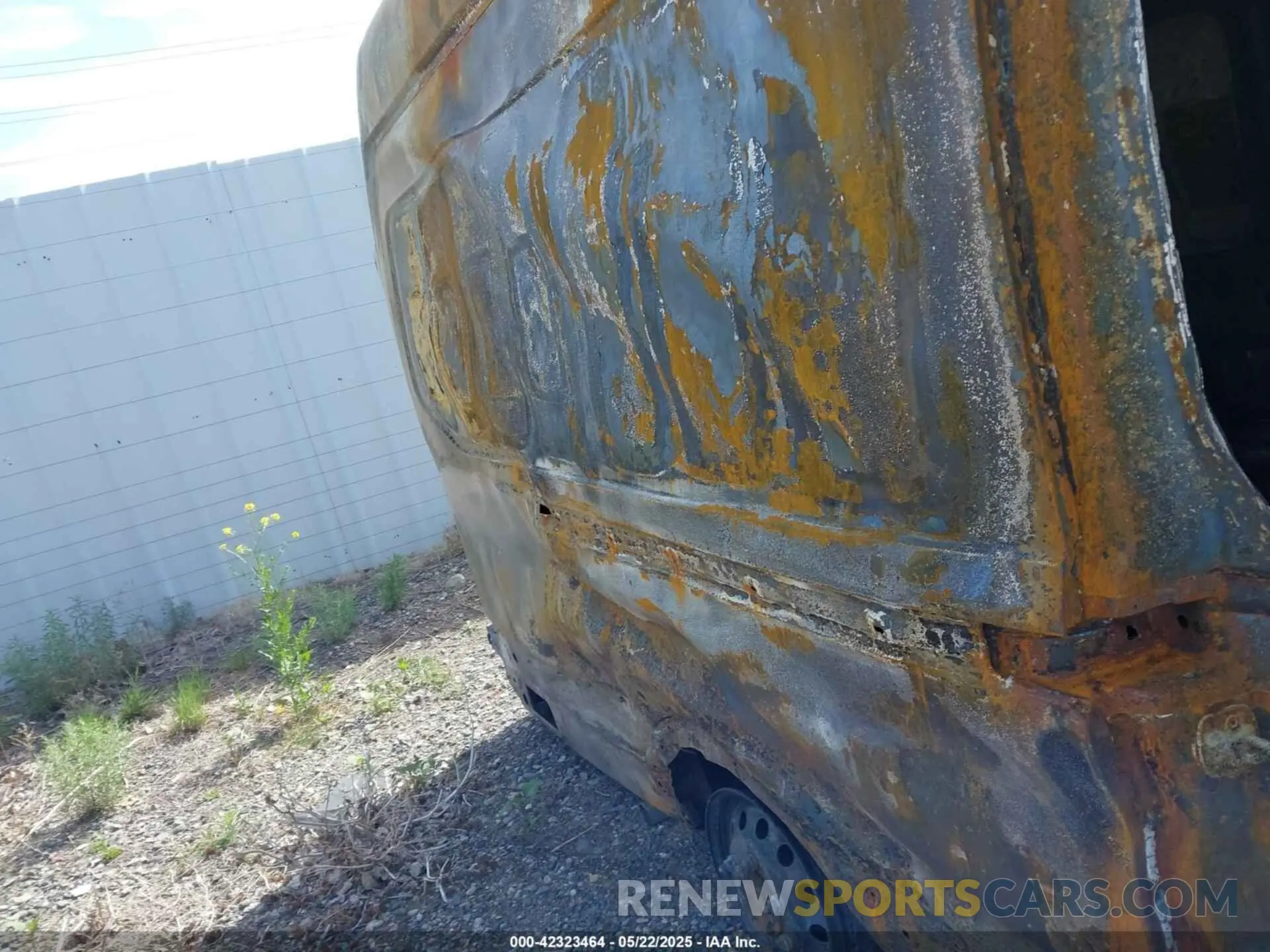 16 Photograph of a damaged car 1FTBW3U86NKA51247 FORD TRANSIT-350 CARGO VAN 2022