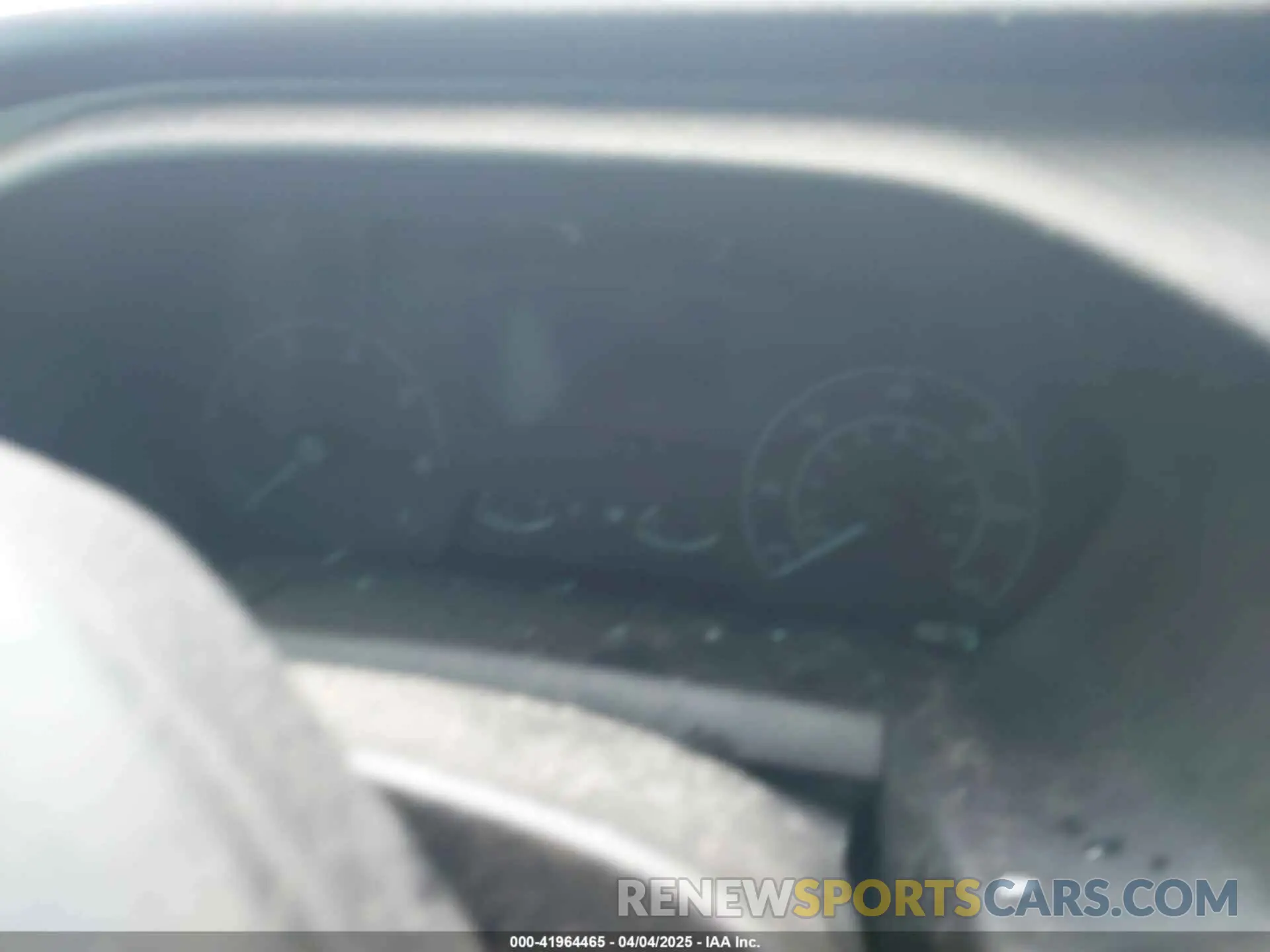 7 Photograph of a damaged car 1FTBF4XG0PKB74635 FORD TRANSIT-350 CARGO VAN 2023